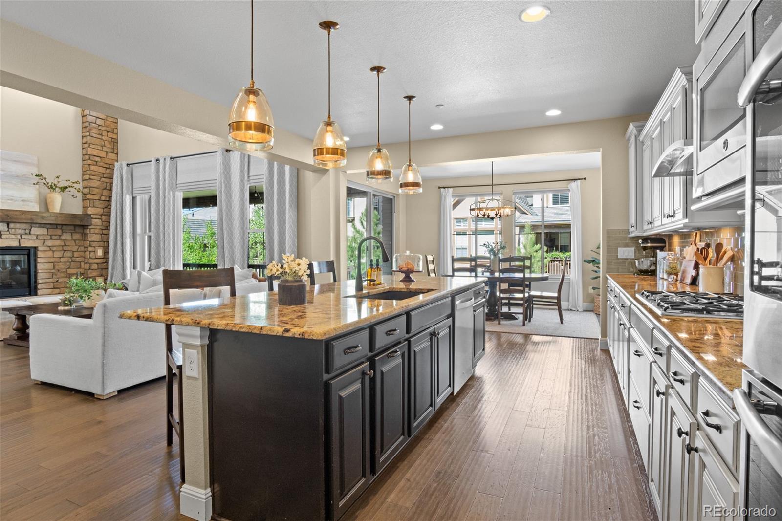 MLS Image #11 for 6878  northstar court,castle rock, Colorado