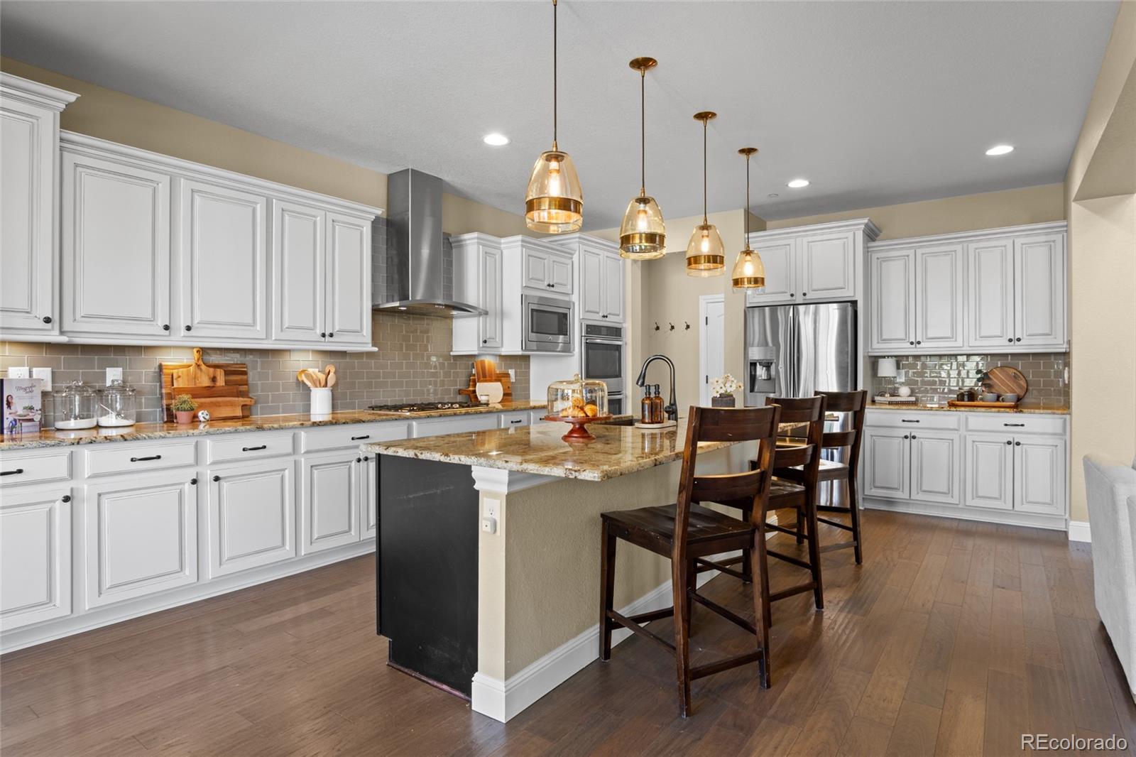 MLS Image #12 for 6878  northstar court,castle rock, Colorado