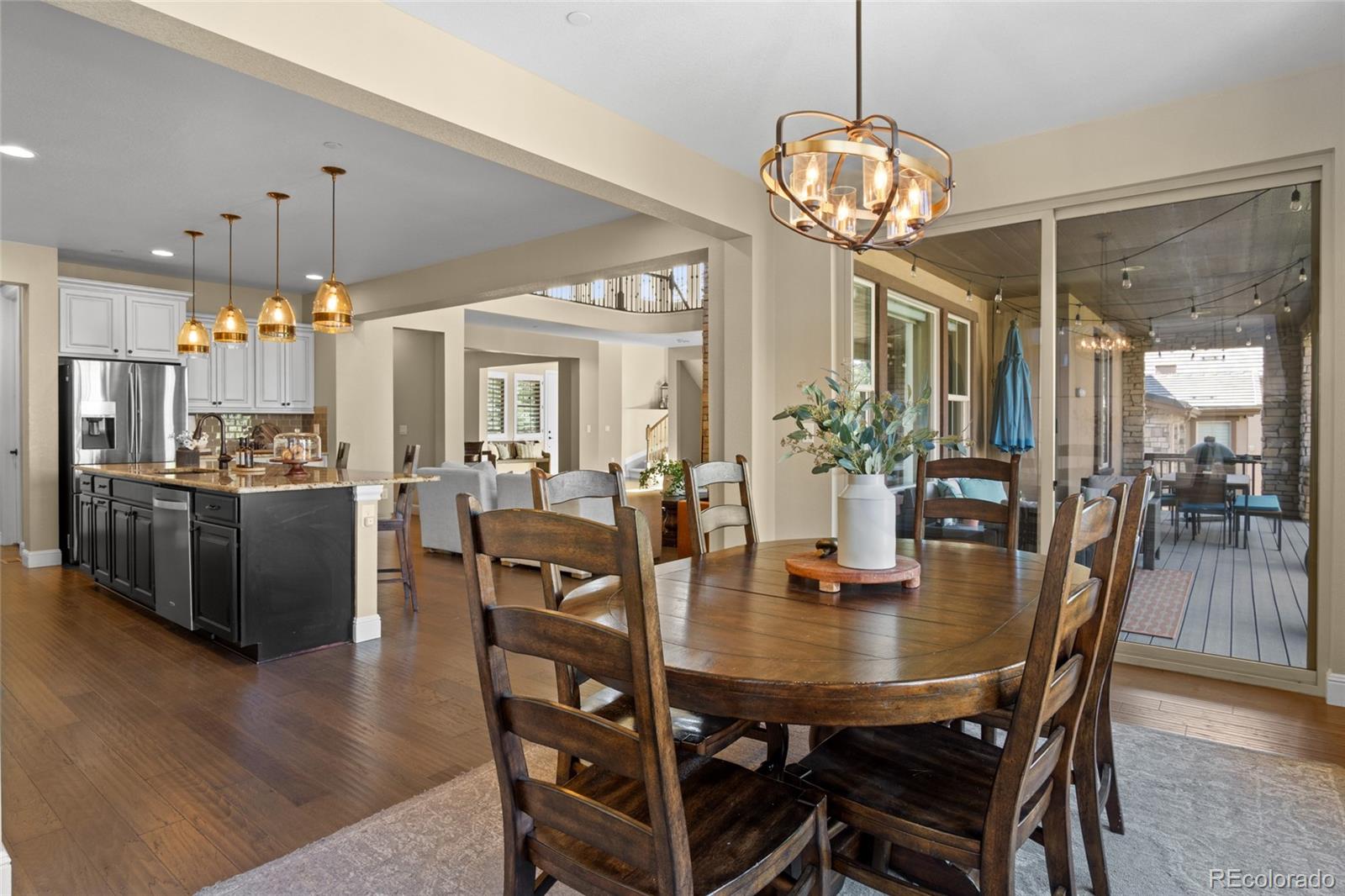 MLS Image #13 for 6878  northstar court,castle rock, Colorado