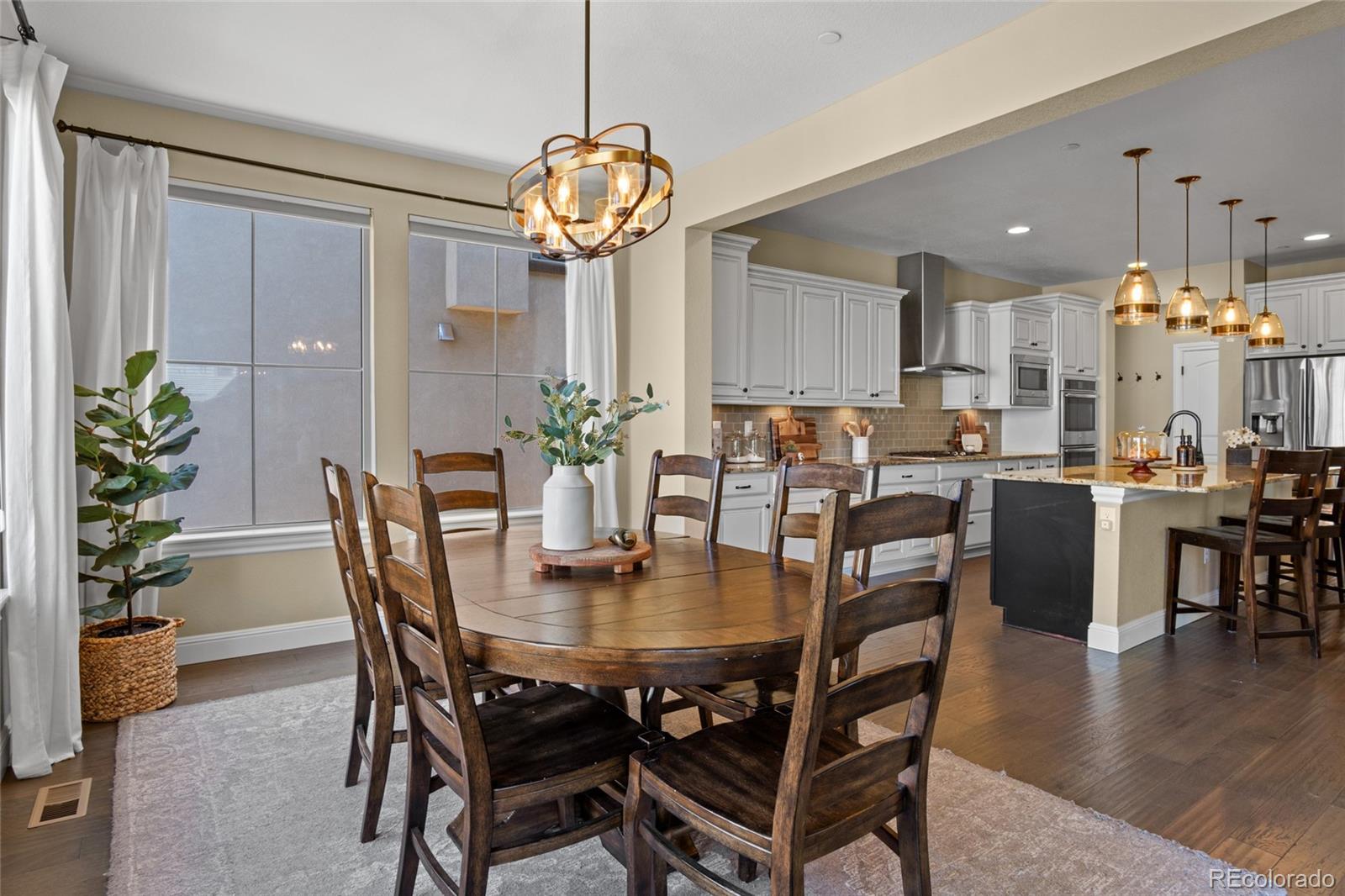 MLS Image #14 for 6878  northstar court,castle rock, Colorado