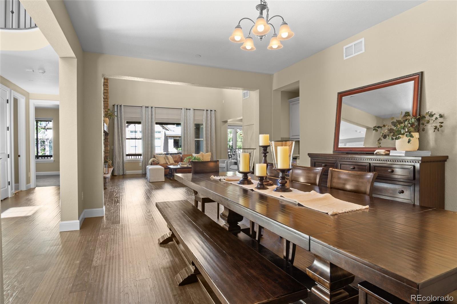 MLS Image #16 for 6878  northstar court,castle rock, Colorado