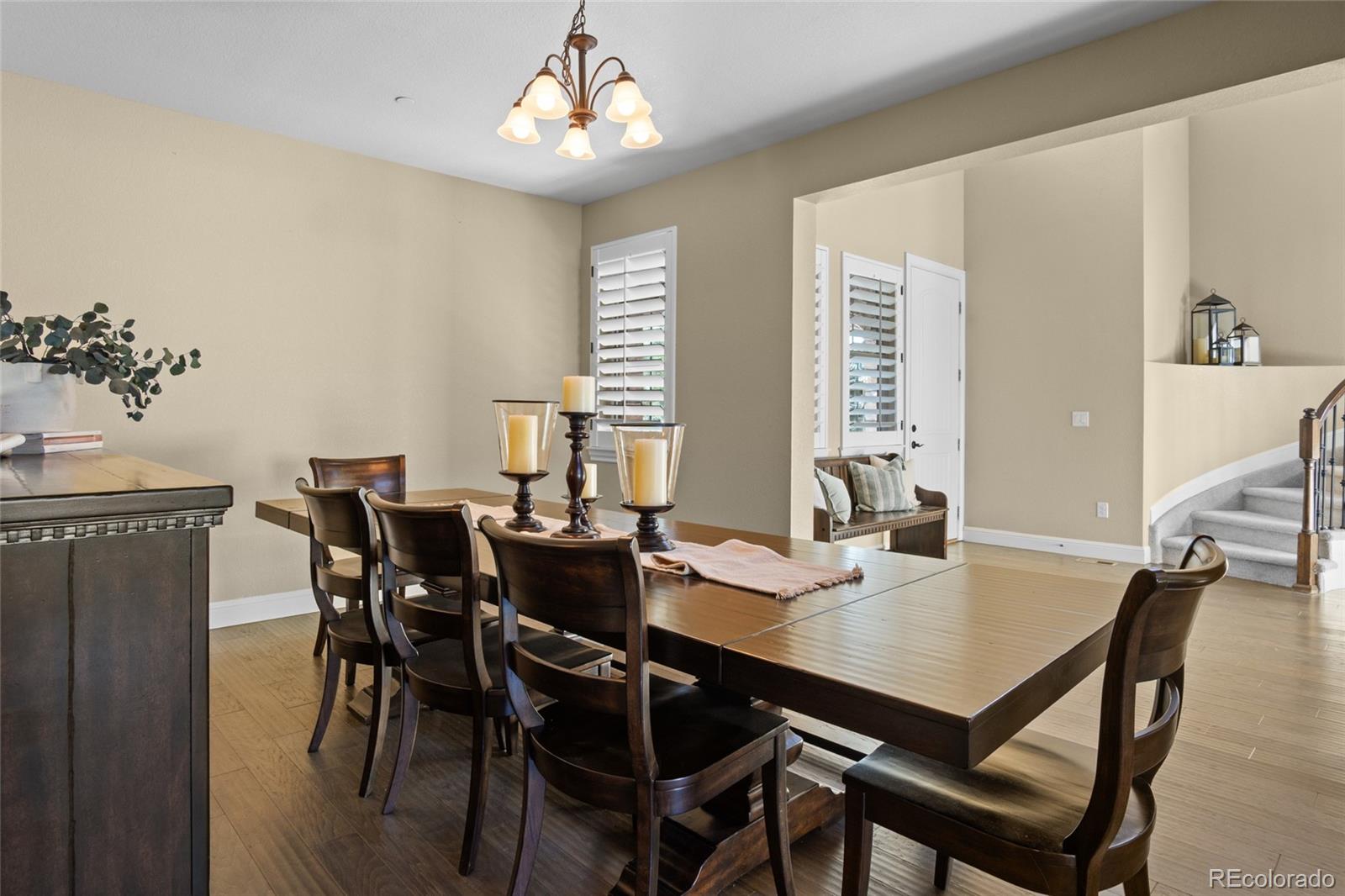 MLS Image #17 for 6878  northstar court,castle rock, Colorado