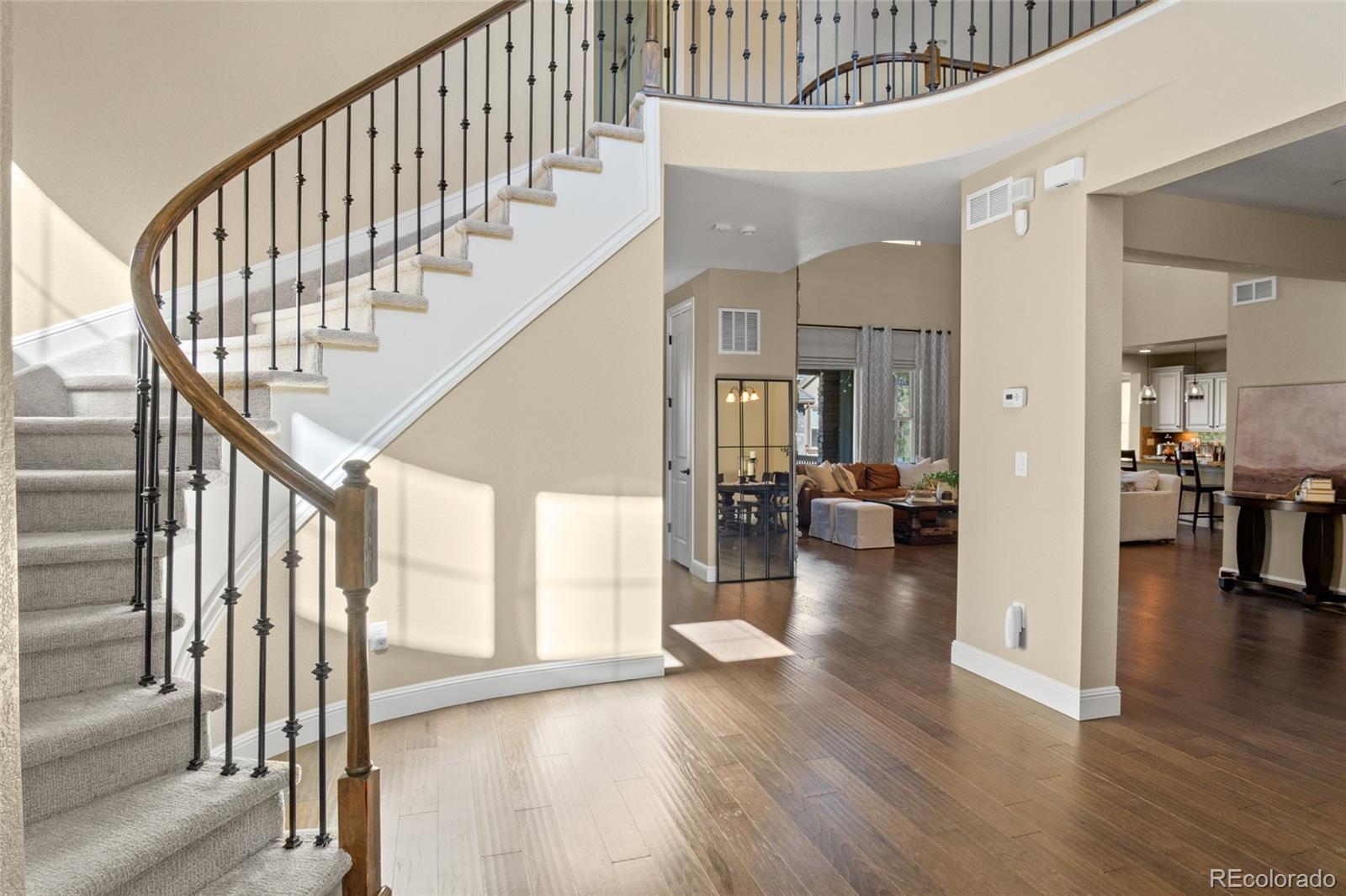 MLS Image #3 for 6878  northstar court,castle rock, Colorado