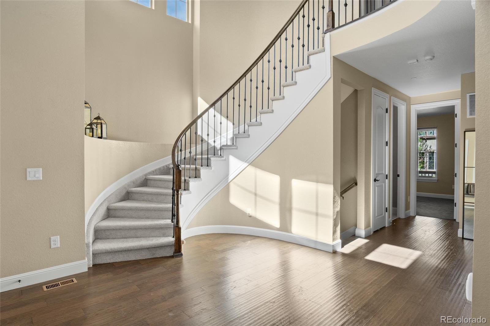 MLS Image #4 for 6878  northstar court,castle rock, Colorado