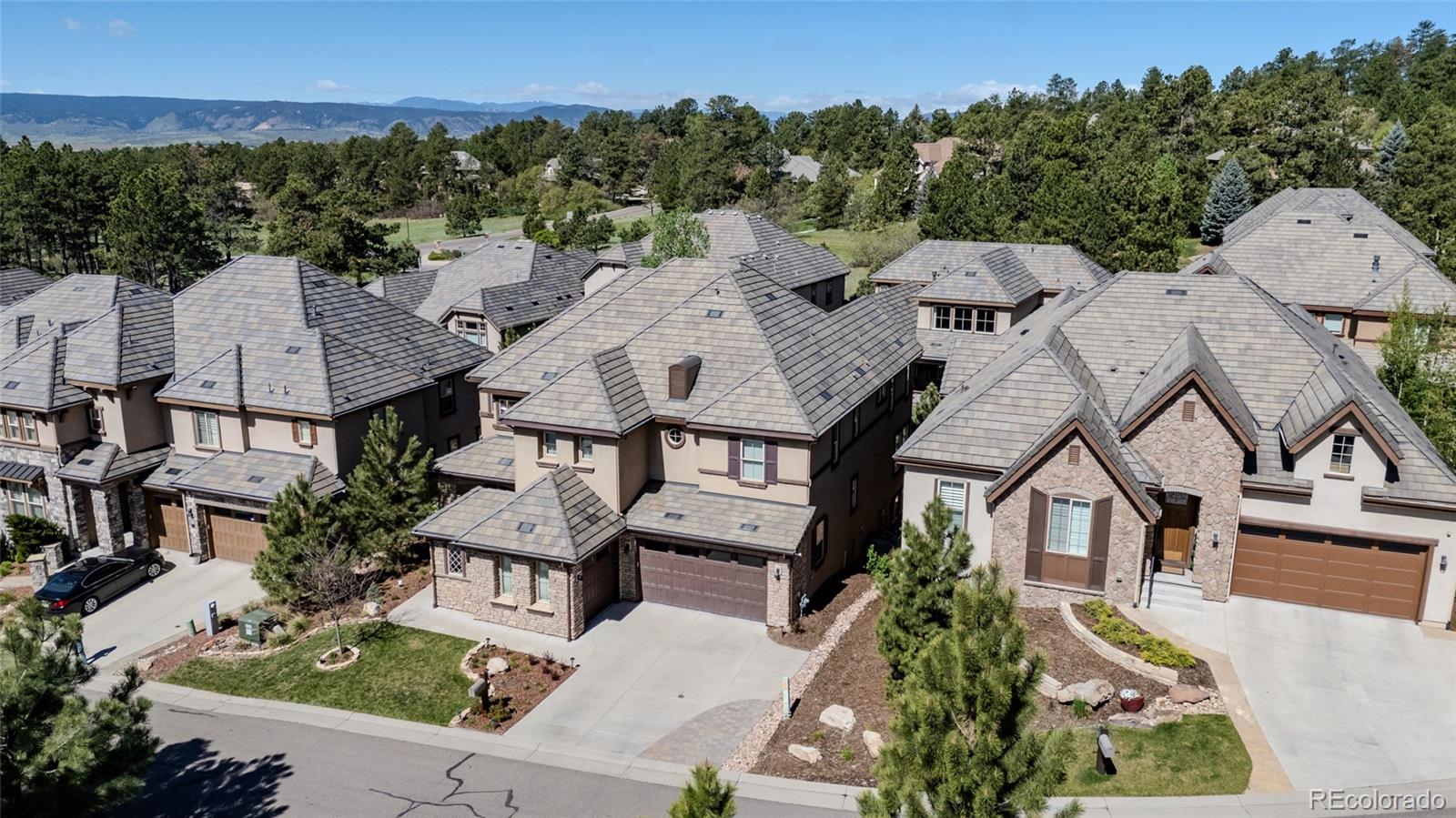 MLS Image #41 for 6878  northstar court,castle rock, Colorado