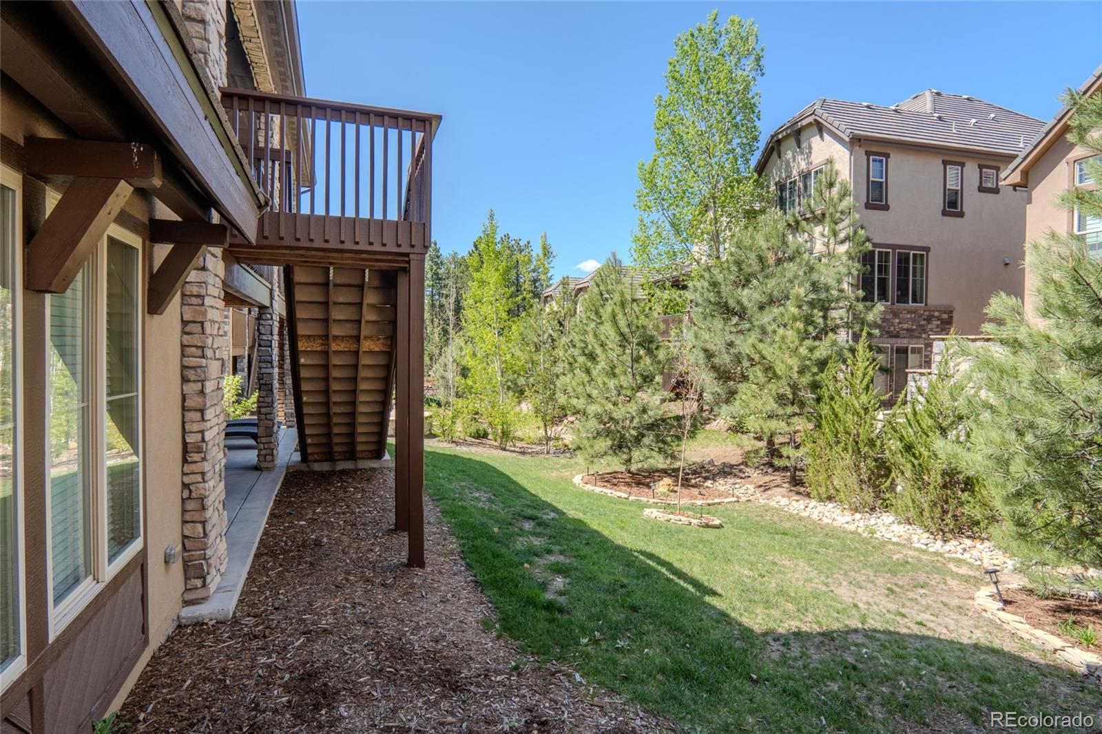 MLS Image #45 for 6878  northstar court,castle rock, Colorado