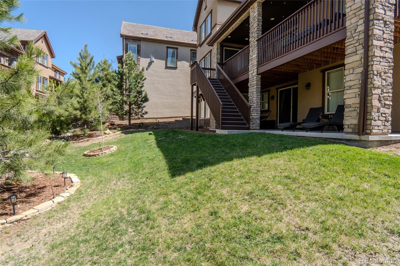MLS Image #46 for 6878  northstar court,castle rock, Colorado