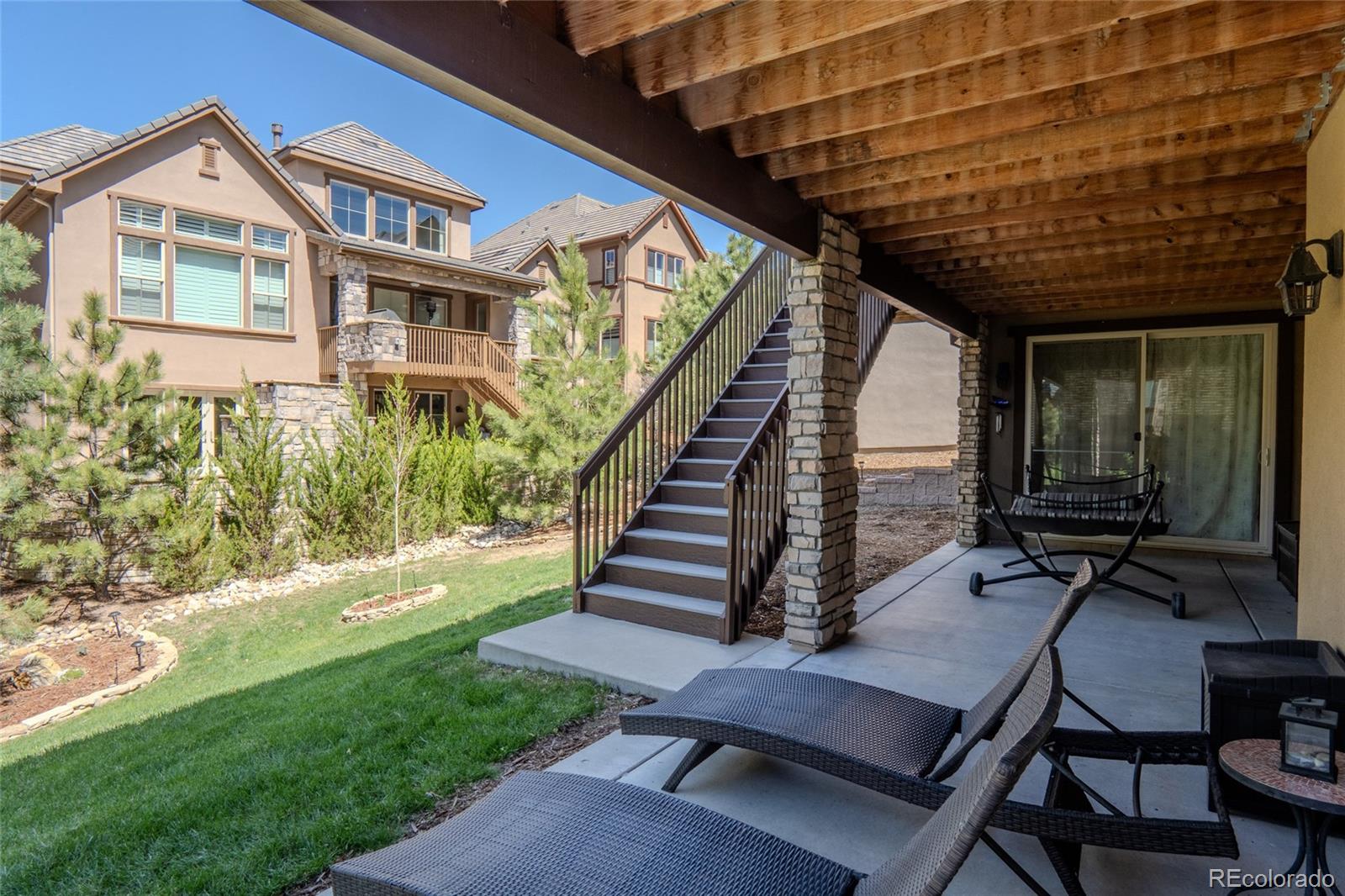 MLS Image #47 for 6878  northstar court,castle rock, Colorado