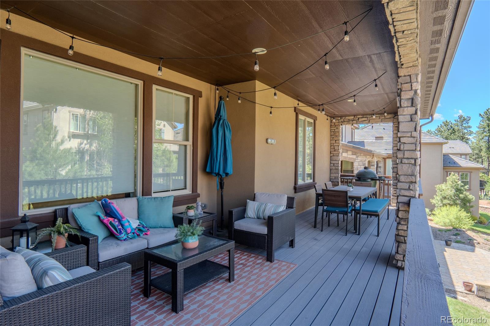 MLS Image #48 for 6878  northstar court,castle rock, Colorado