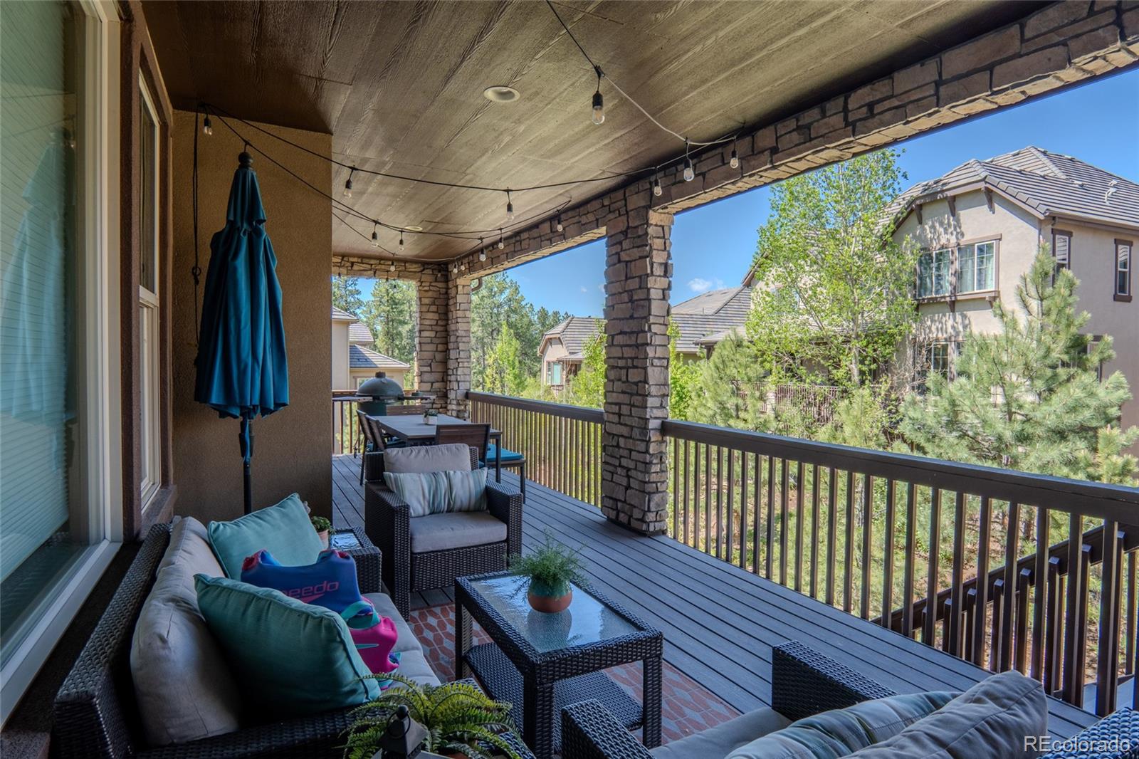 MLS Image #49 for 6878  northstar court,castle rock, Colorado