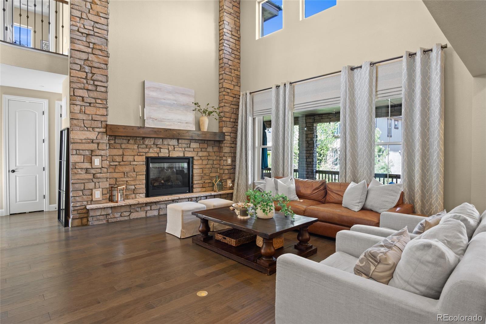 MLS Image #7 for 6878  northstar court,castle rock, Colorado