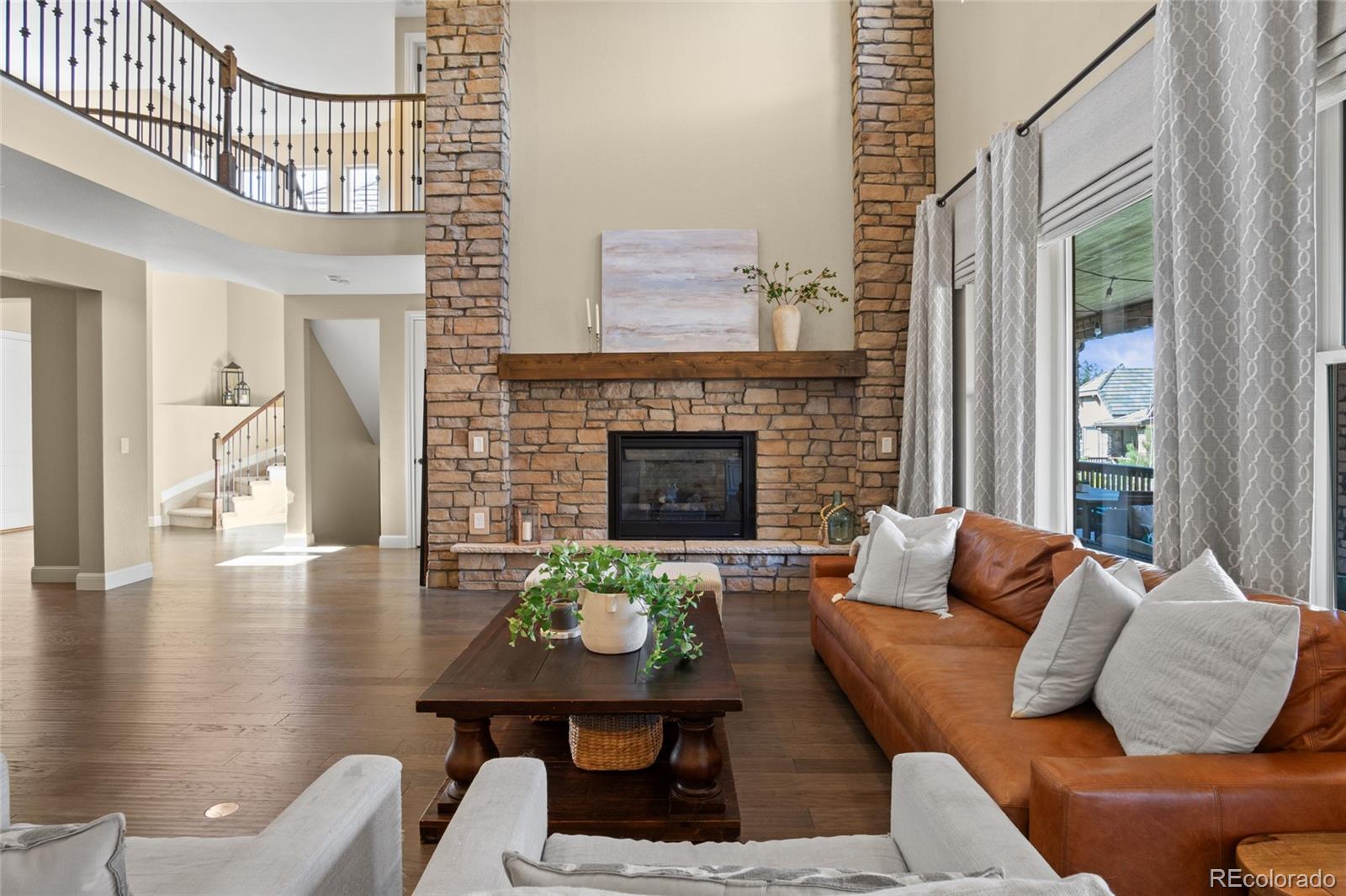 MLS Image #9 for 6878  northstar court,castle rock, Colorado