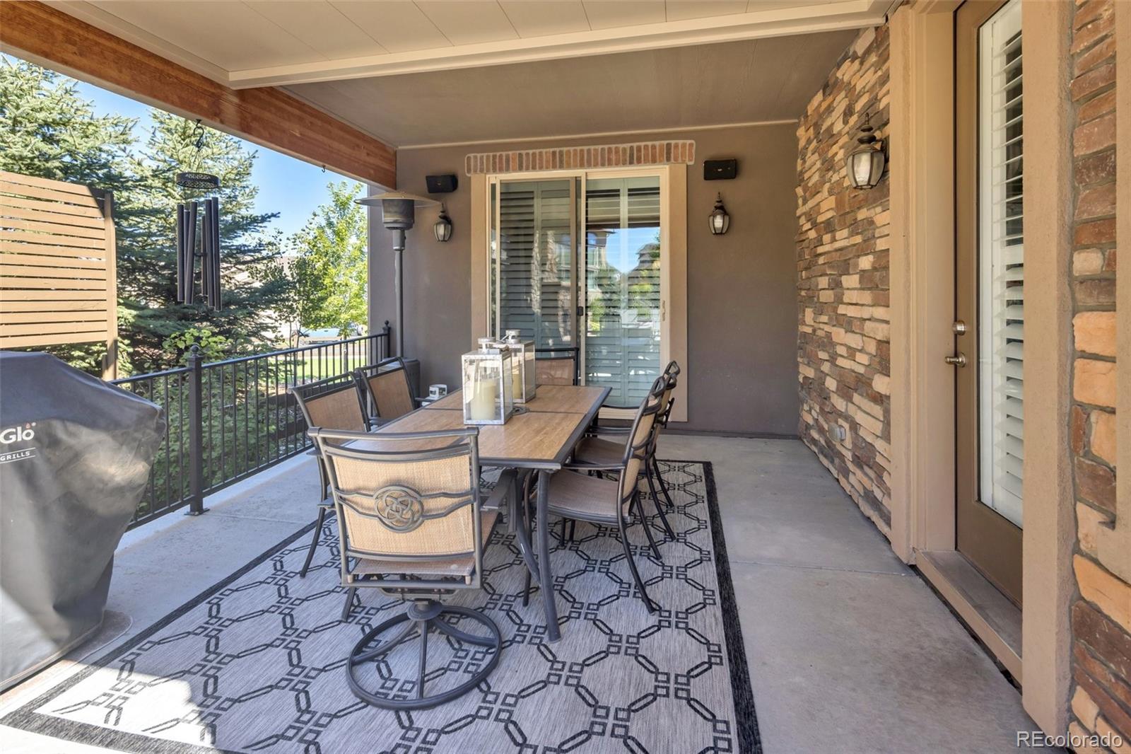 MLS Image #11 for 22198  boundstone drive,parker, Colorado