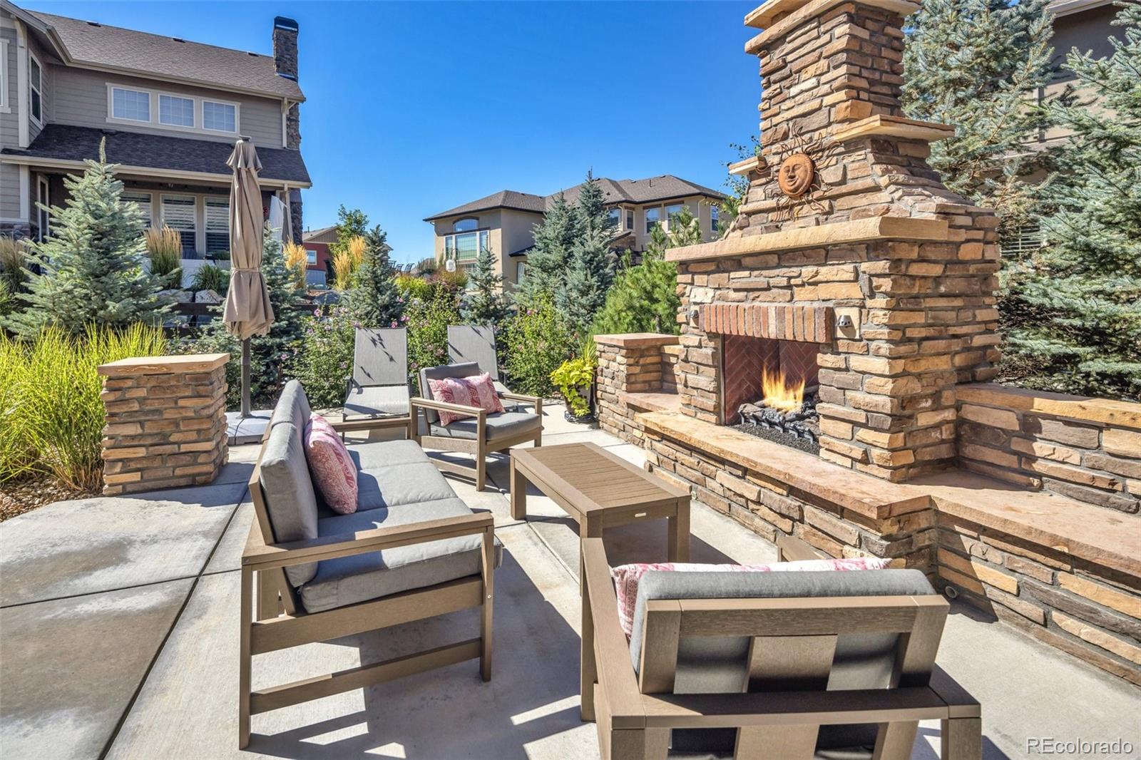 MLS Image #12 for 22198  boundstone drive,parker, Colorado
