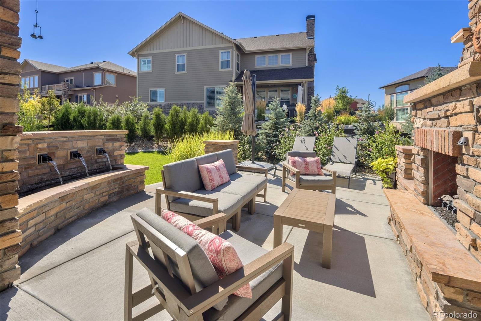 MLS Image #13 for 22198  boundstone drive,parker, Colorado
