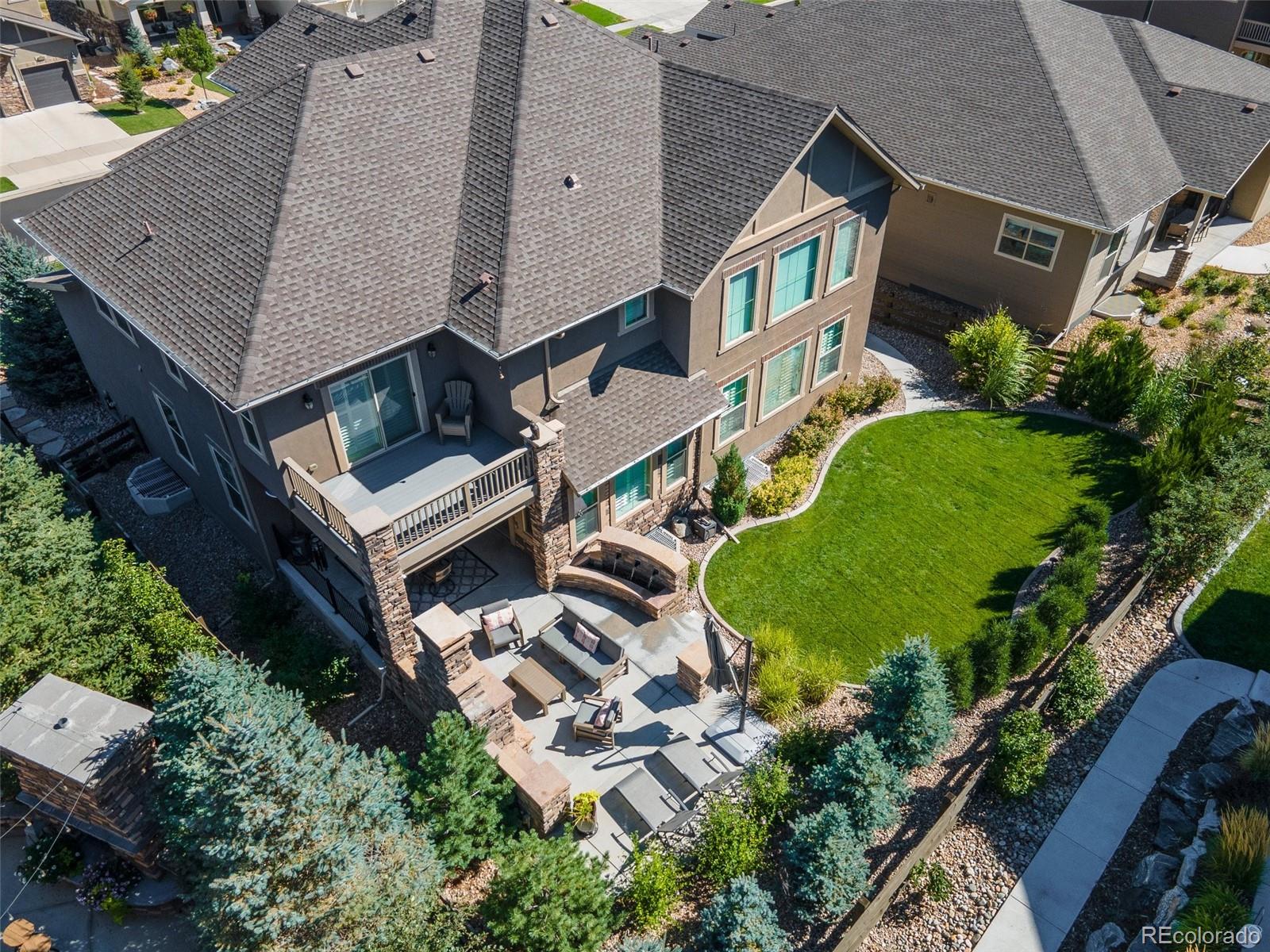 MLS Image #18 for 22198  boundstone drive,parker, Colorado