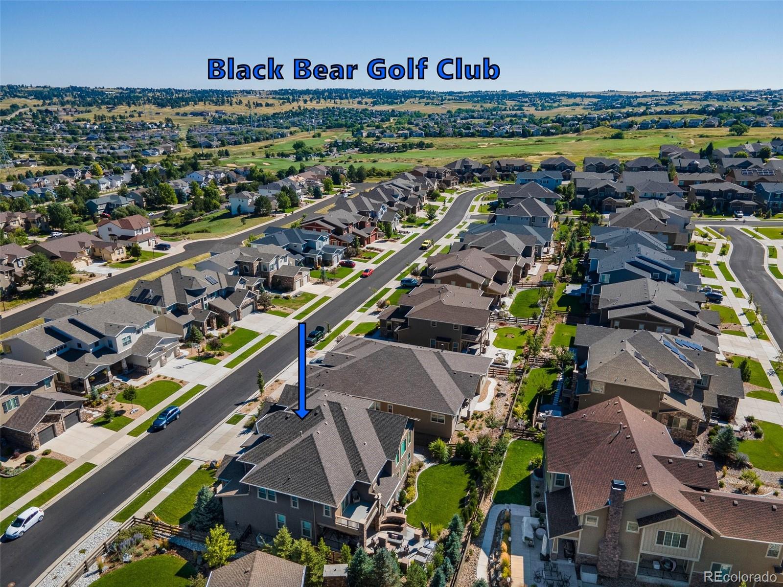 MLS Image #22 for 22198  boundstone drive,parker, Colorado
