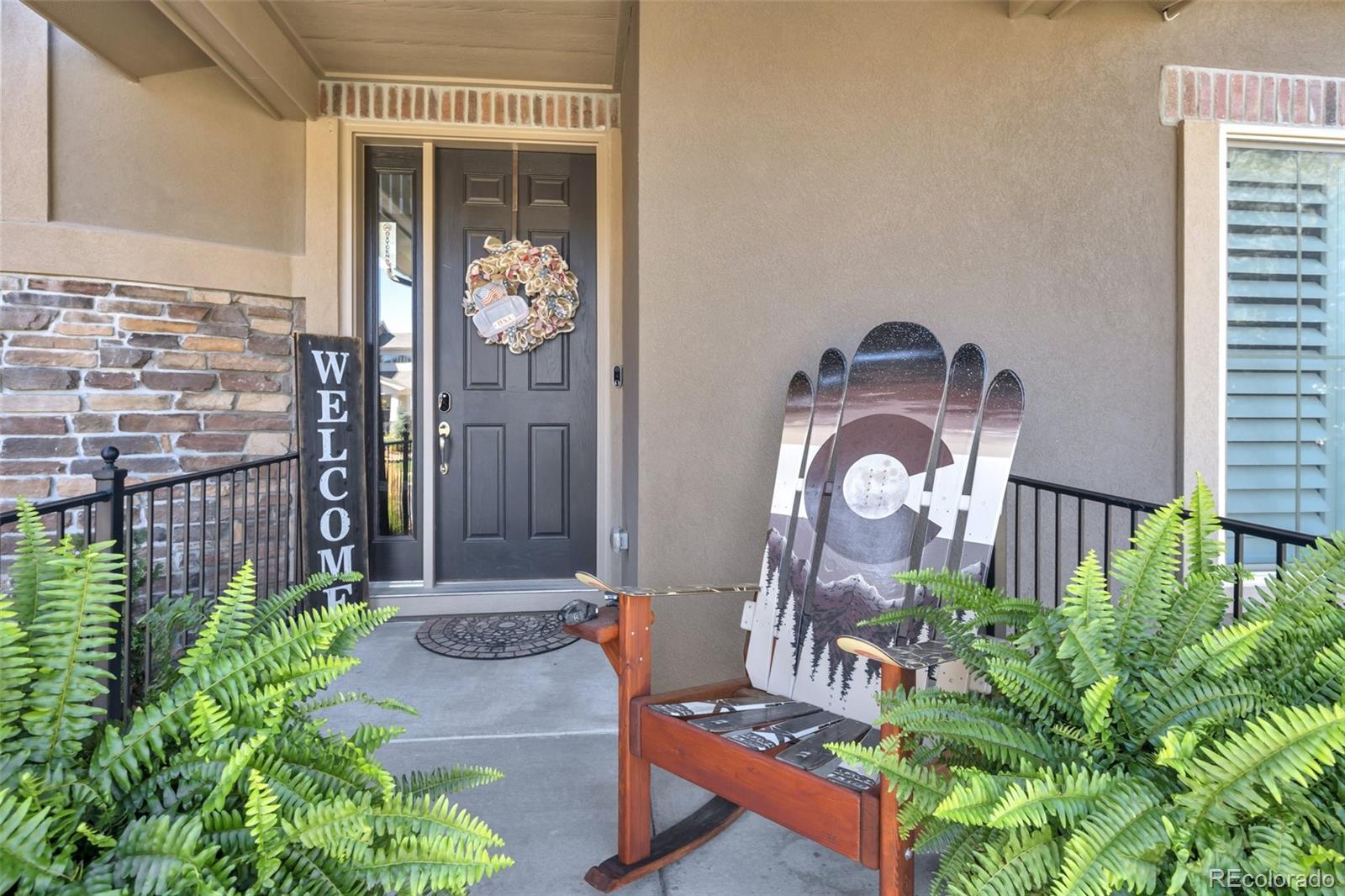 MLS Image #5 for 22198  boundstone drive,parker, Colorado