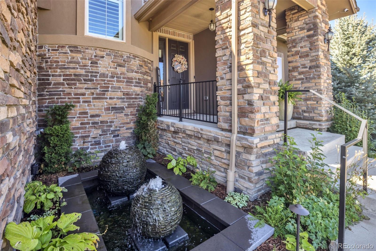 MLS Image #6 for 22198  boundstone drive,parker, Colorado