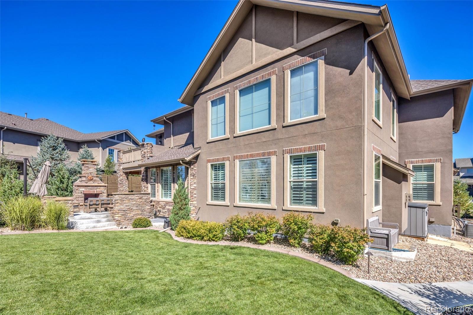 MLS Image #8 for 22198  boundstone drive,parker, Colorado