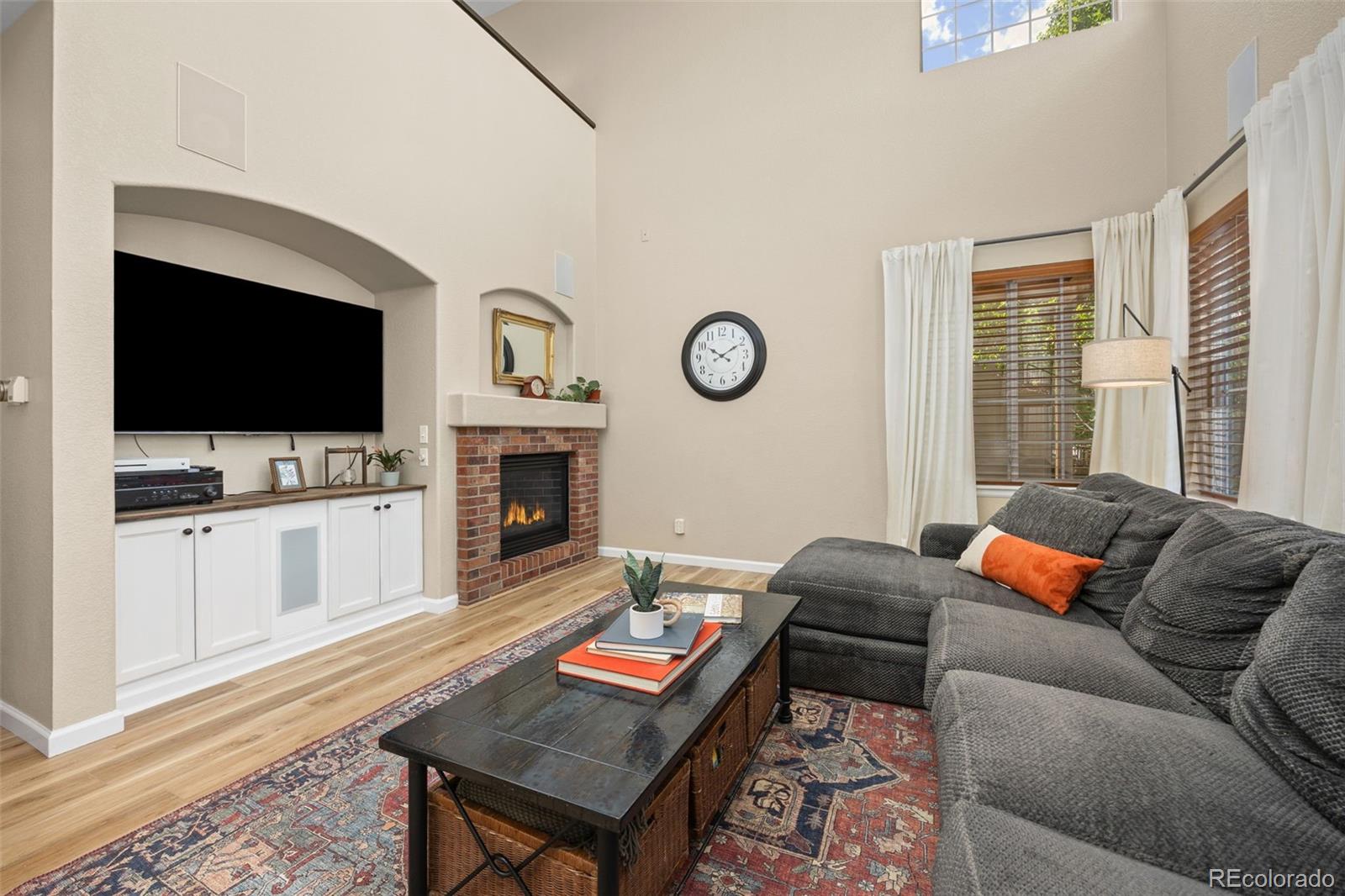 MLS Image #12 for 4467  trailside lane,castle rock, Colorado