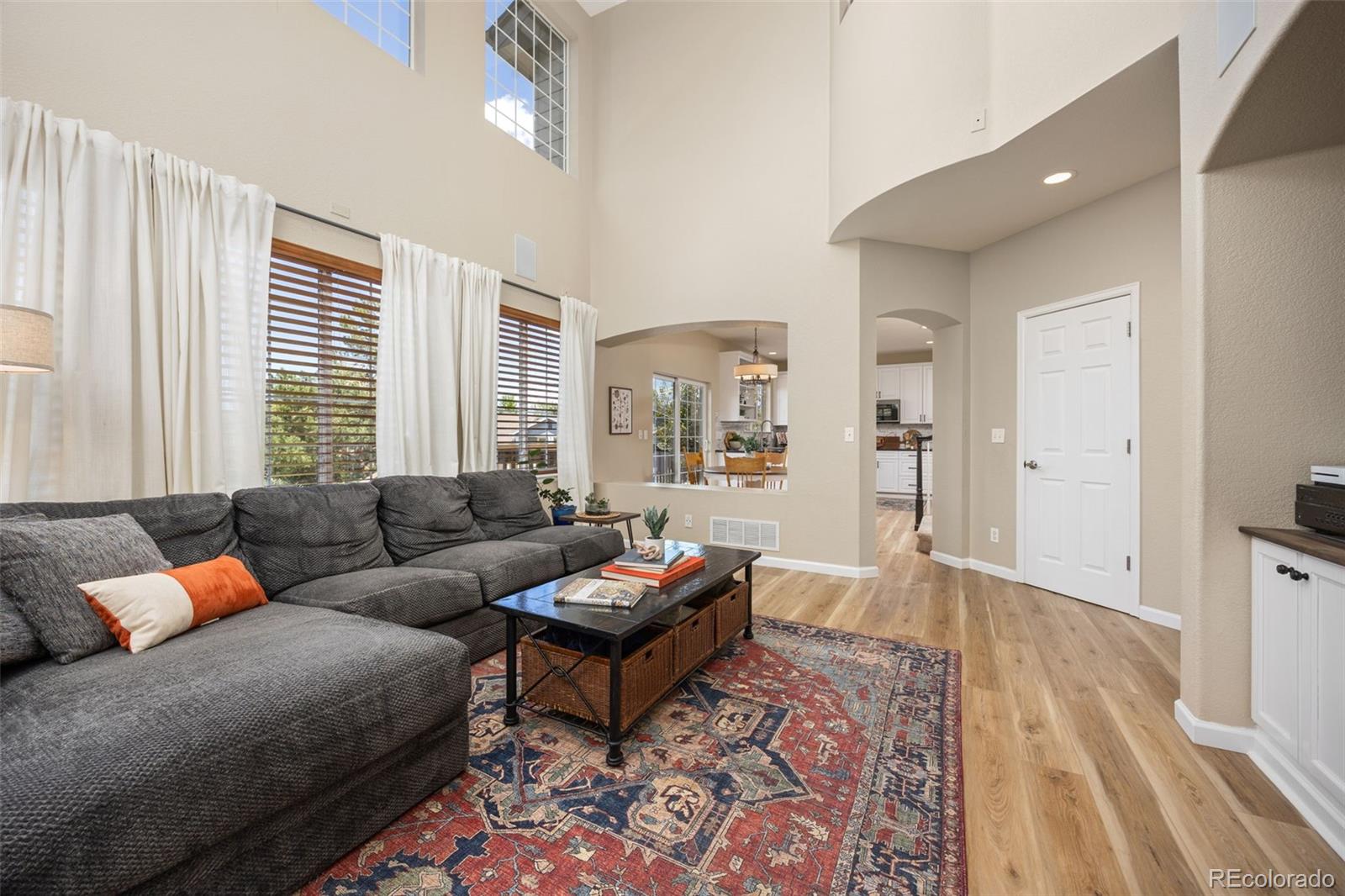 MLS Image #13 for 4467  trailside lane,castle rock, Colorado