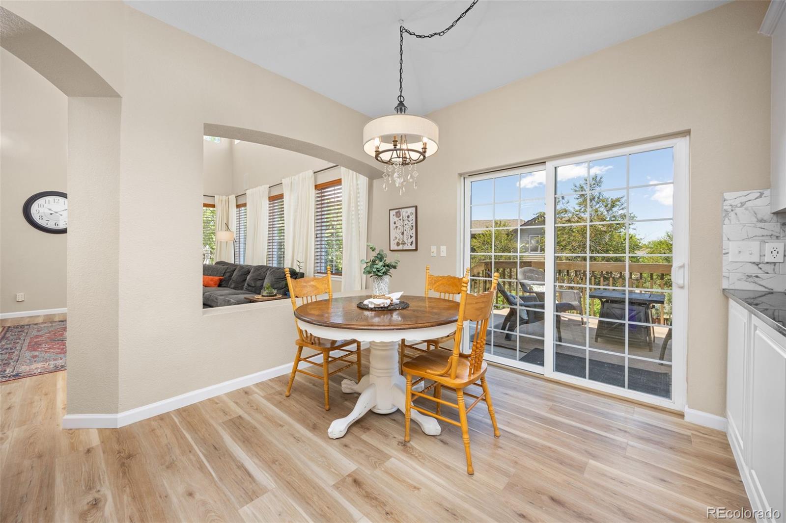 MLS Image #14 for 4467  trailside lane,castle rock, Colorado