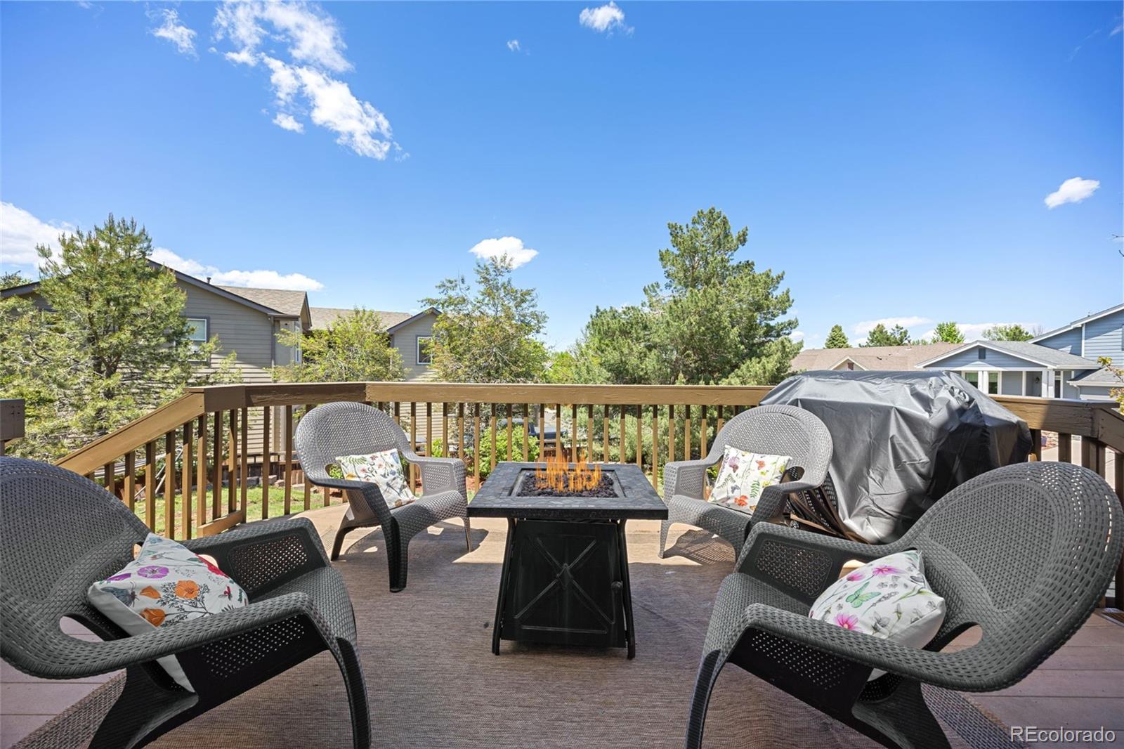 MLS Image #39 for 4467  trailside lane,castle rock, Colorado