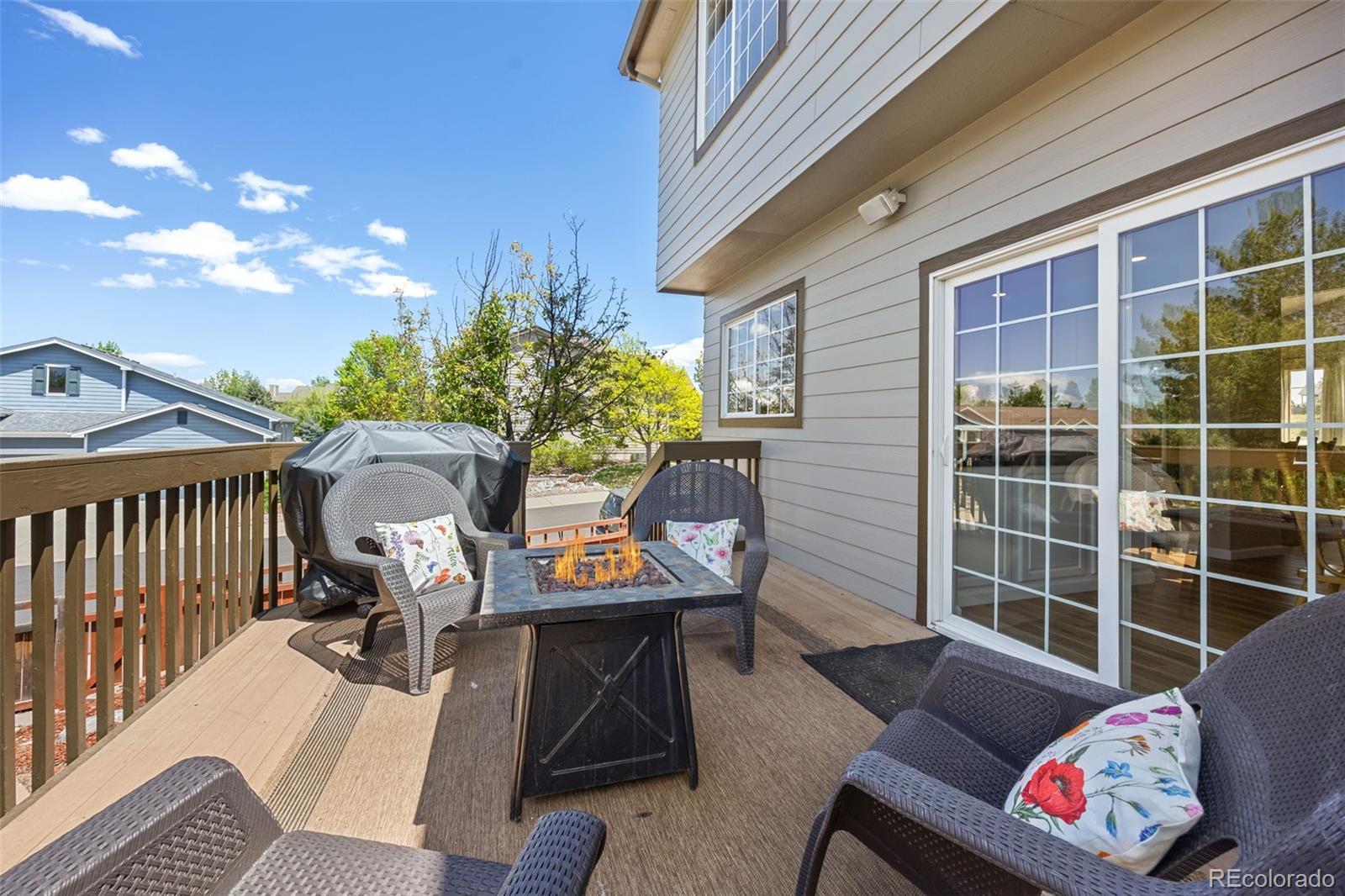 MLS Image #40 for 4467  trailside lane,castle rock, Colorado