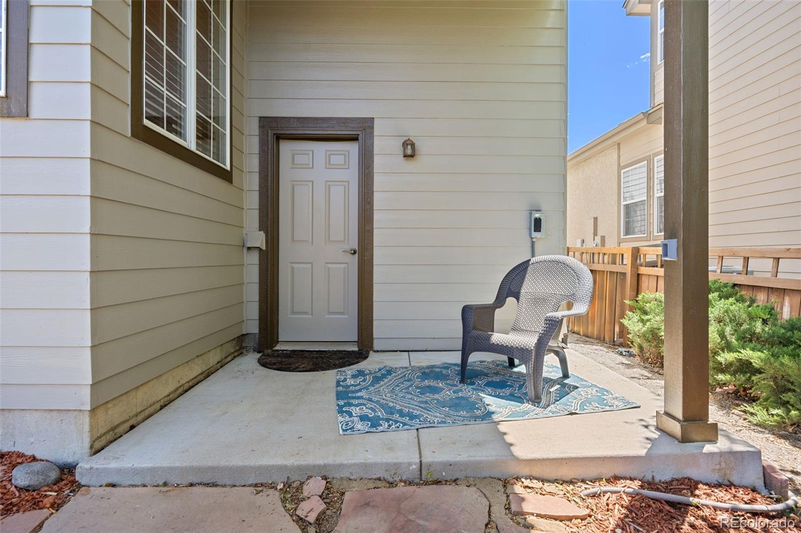 MLS Image #41 for 4467  trailside lane,castle rock, Colorado