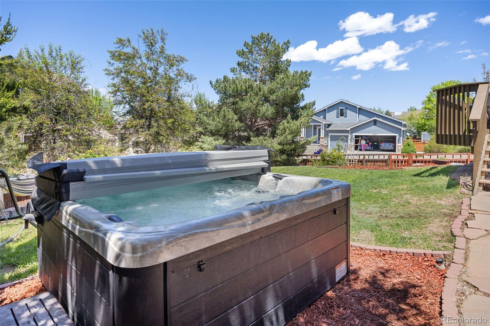 MLS Image #42 for 4467  trailside lane,castle rock, Colorado