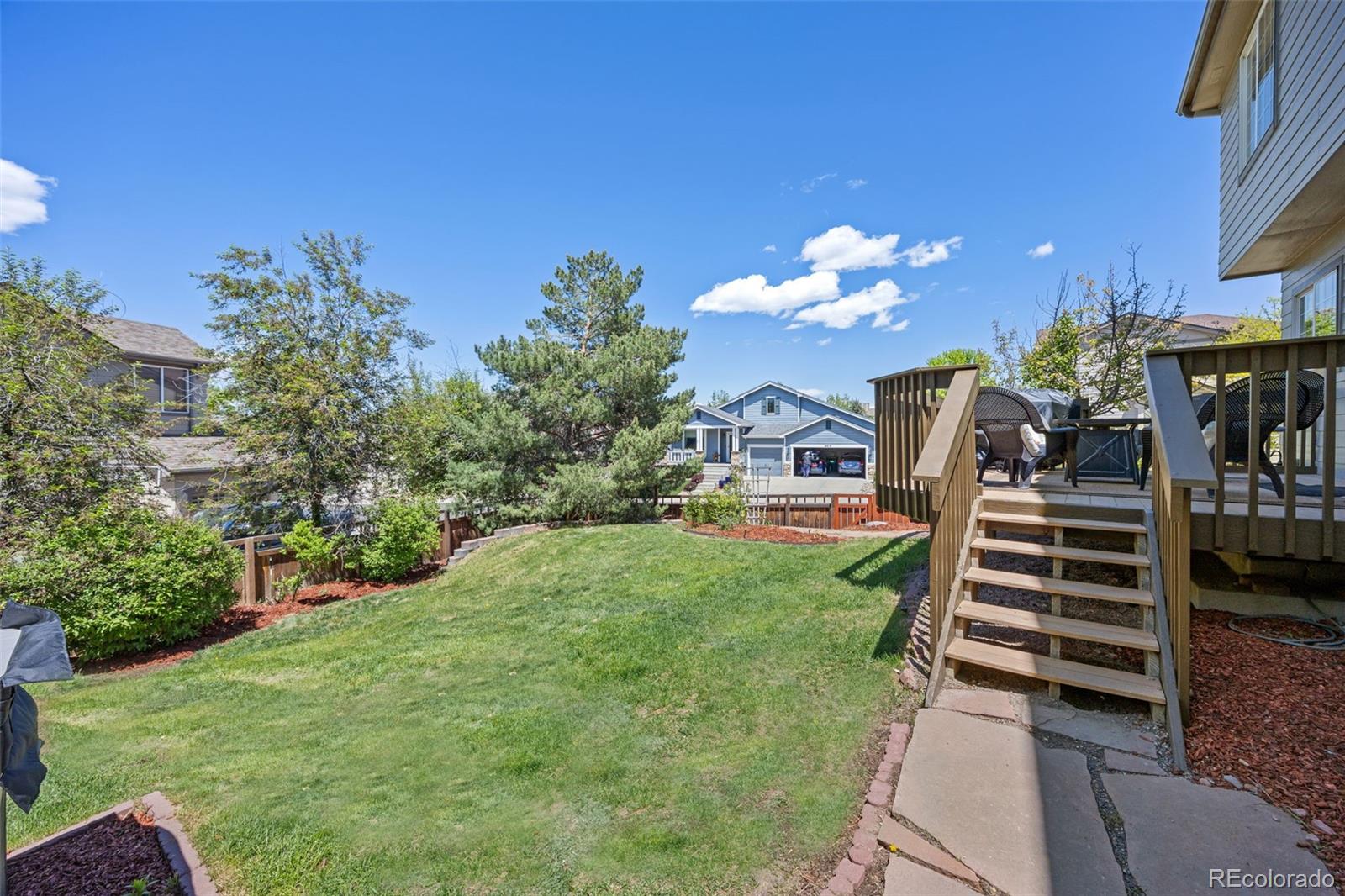 MLS Image #43 for 4467  trailside lane,castle rock, Colorado