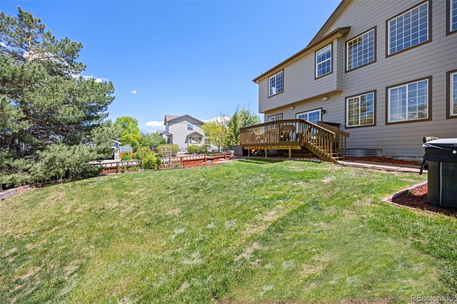 MLS Image #44 for 4467  trailside lane,castle rock, Colorado