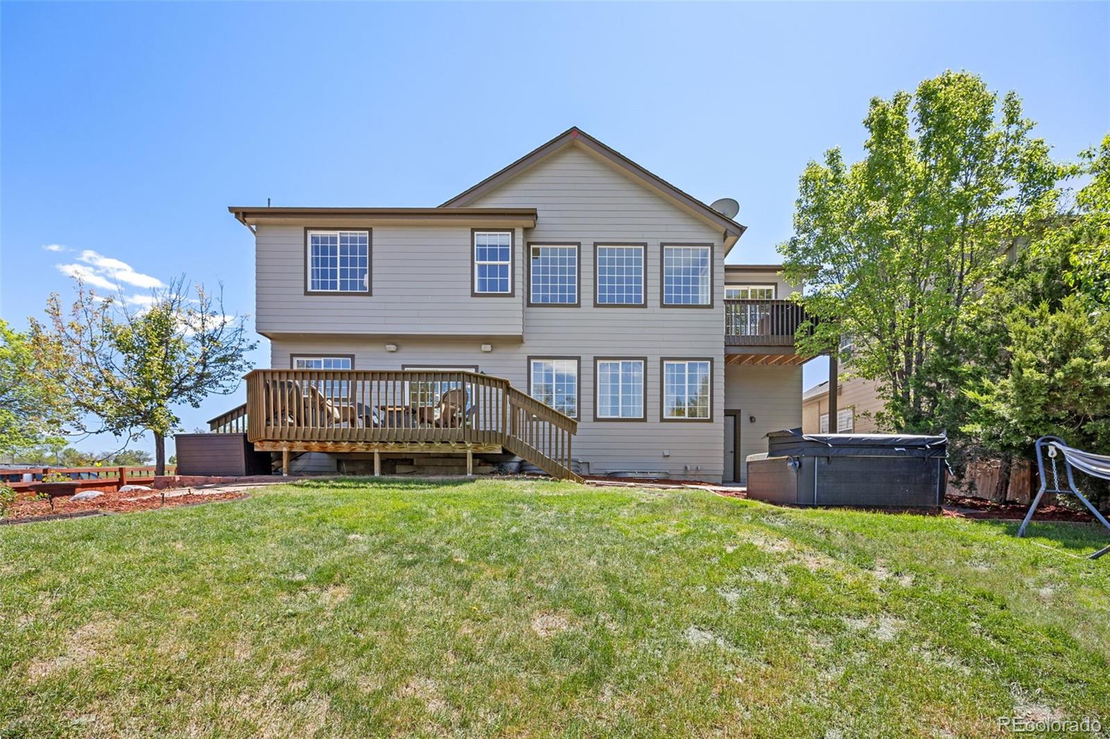 MLS Image #45 for 4467  trailside lane,castle rock, Colorado