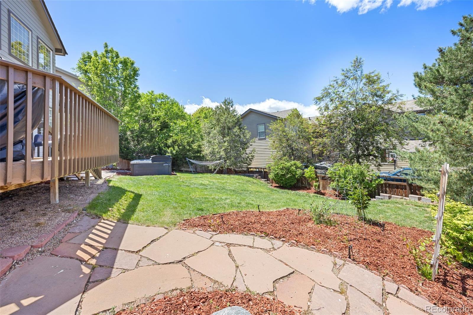 MLS Image #46 for 4467  trailside lane,castle rock, Colorado