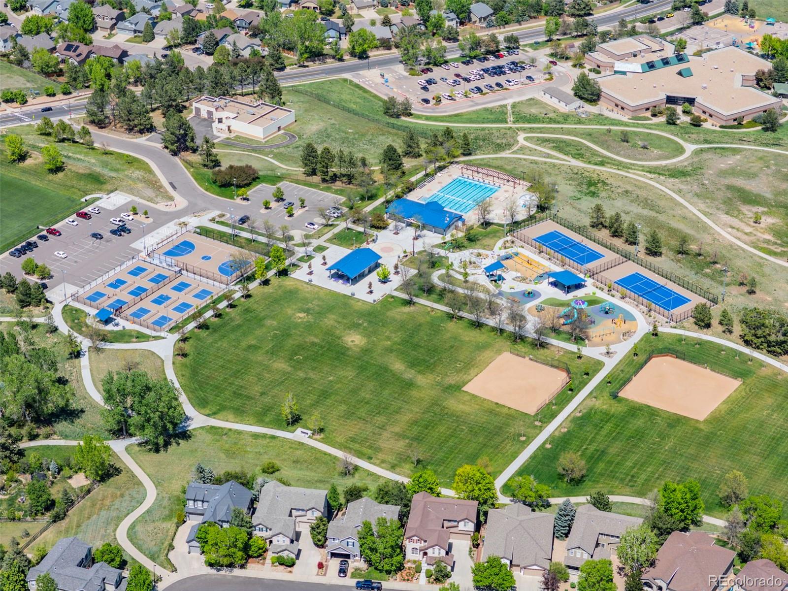 MLS Image #49 for 4467  trailside lane,castle rock, Colorado