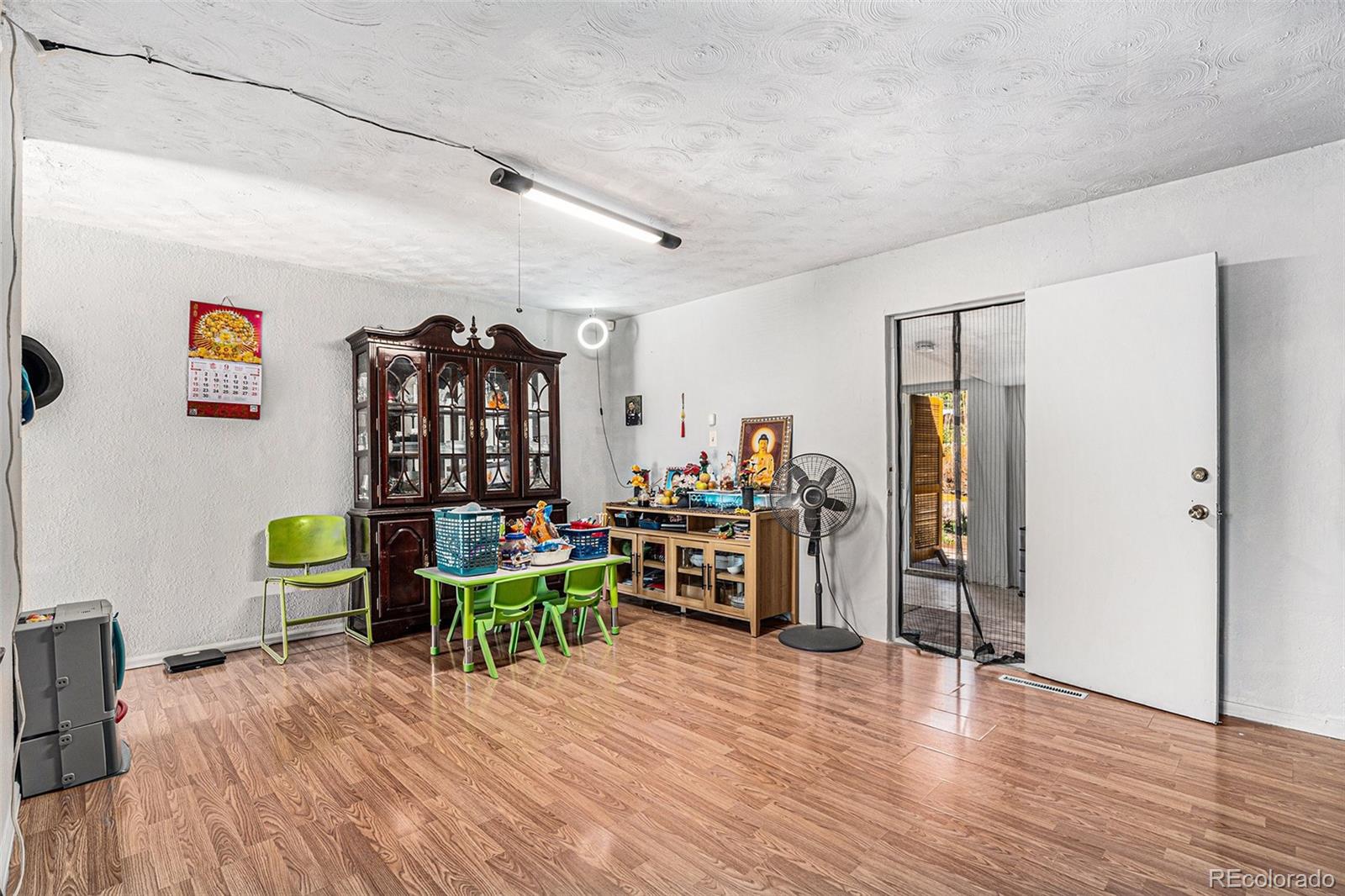 MLS Image #11 for 481  cragmore street,denver, Colorado