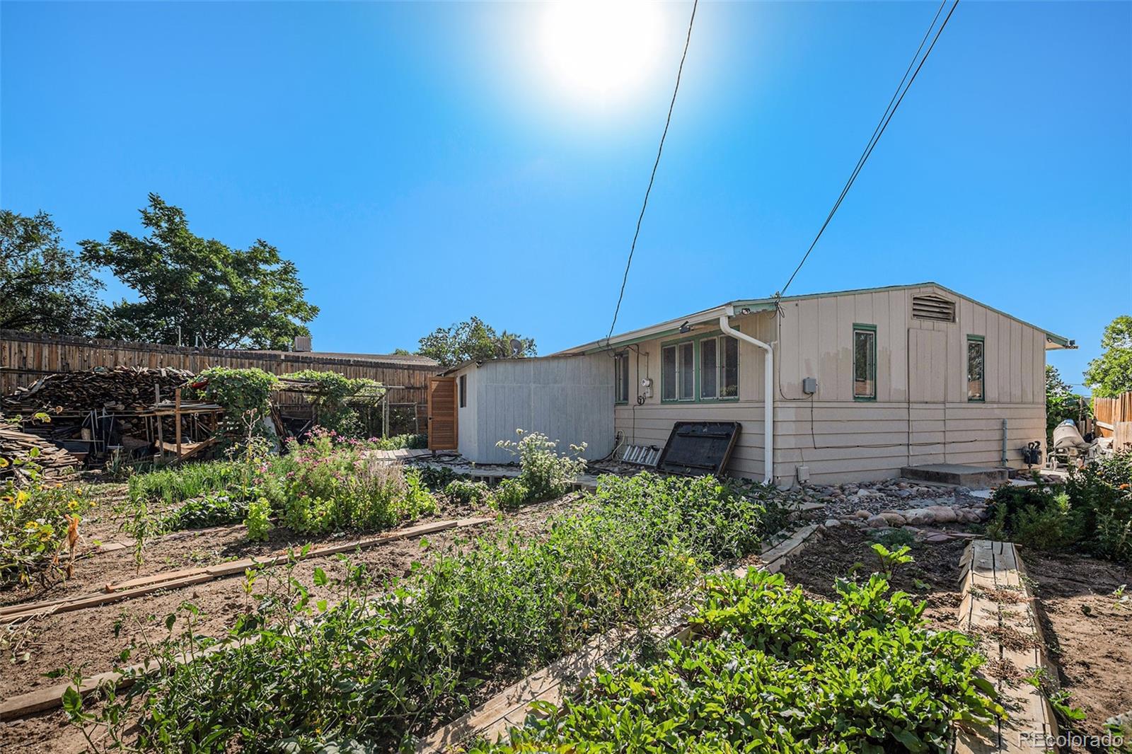 MLS Image #2 for 481  cragmore street,denver, Colorado