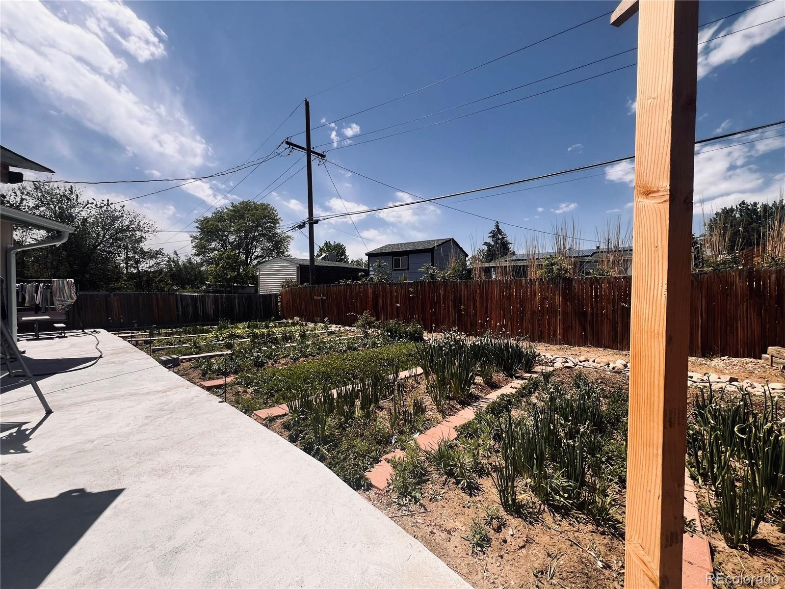 MLS Image #24 for 481  cragmore street,denver, Colorado