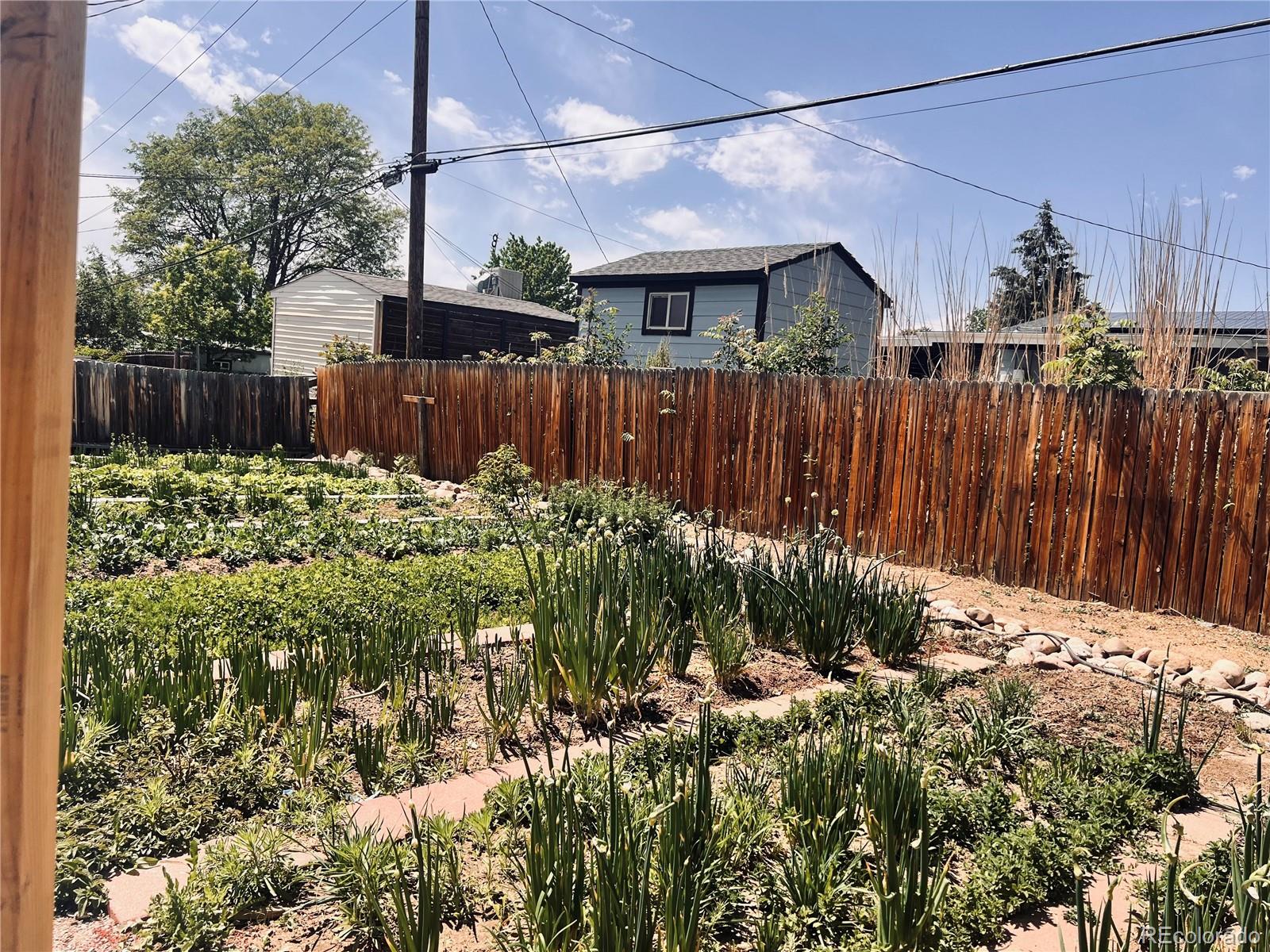 MLS Image #25 for 481  cragmore street,denver, Colorado