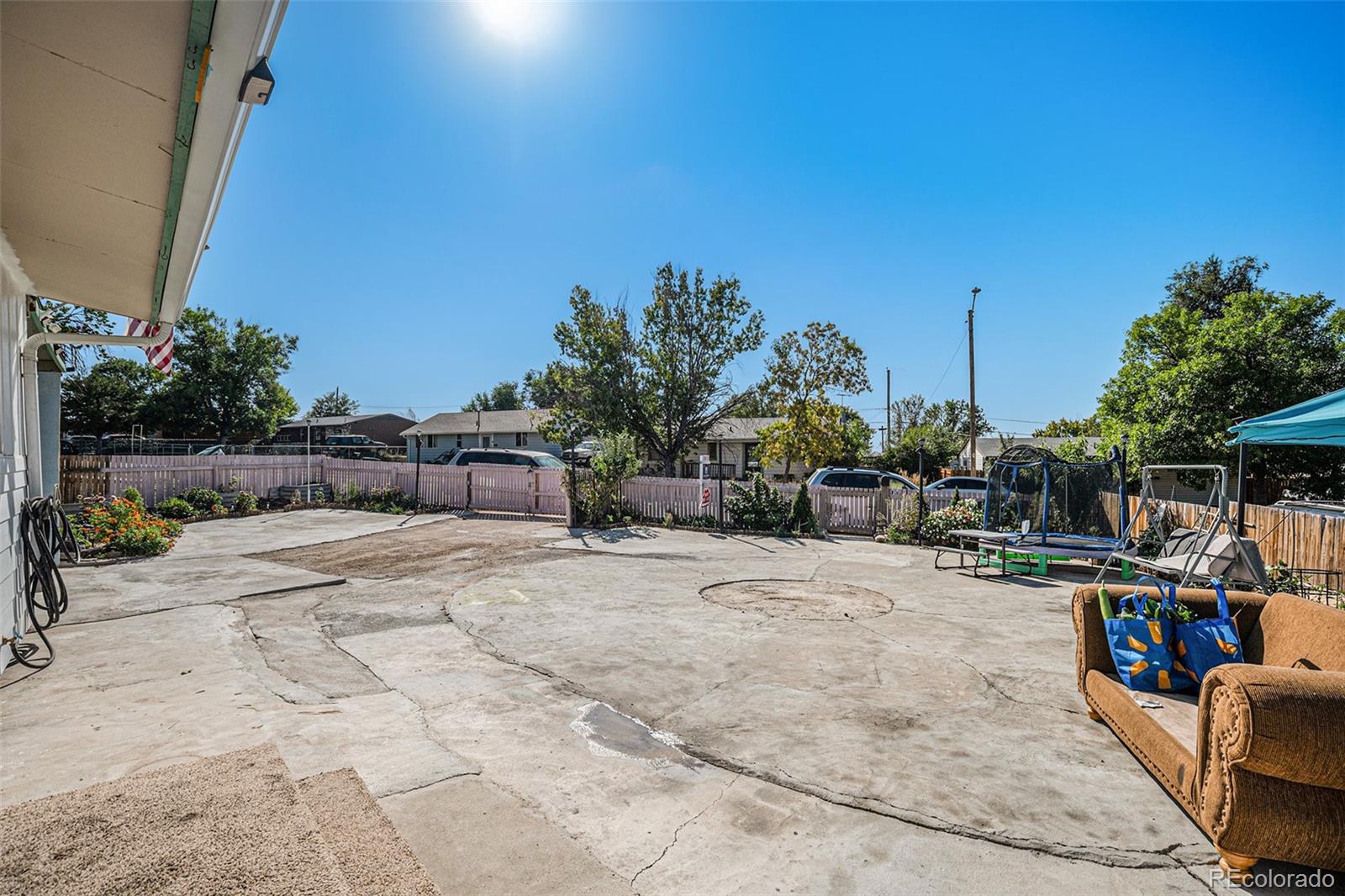 MLS Image #3 for 481  cragmore street,denver, Colorado