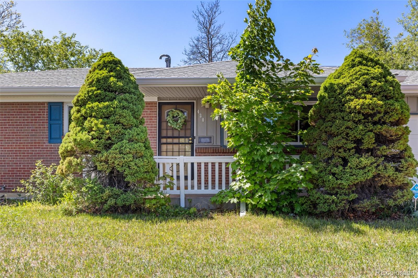 MLS Image #2 for 430 s potomac circle,aurora, Colorado