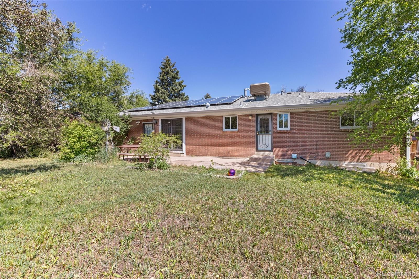 MLS Image #27 for 430 s potomac circle,aurora, Colorado