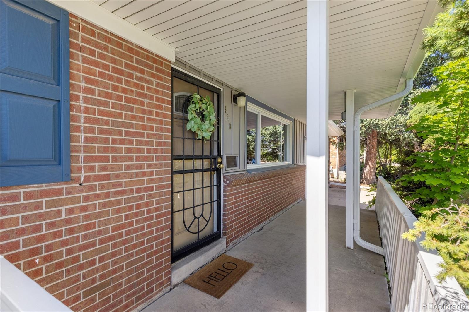 MLS Image #3 for 430 s potomac circle,aurora, Colorado