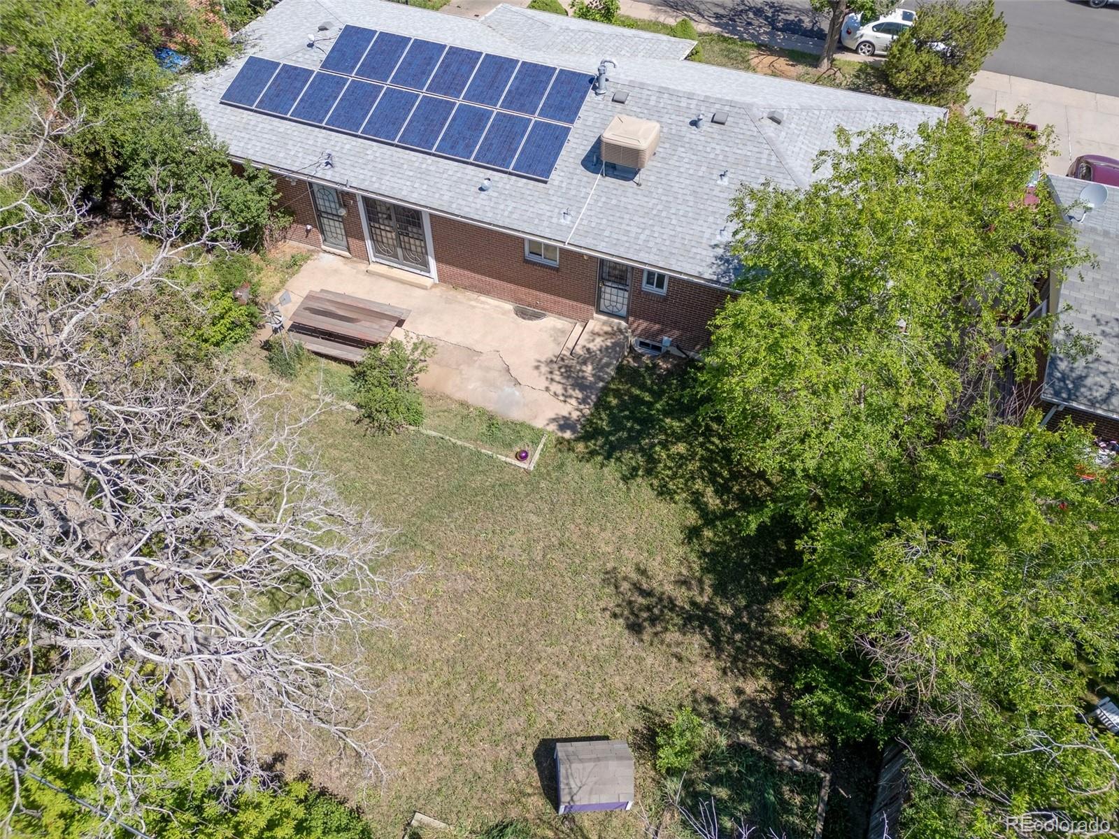 MLS Image #30 for 430 s potomac circle,aurora, Colorado