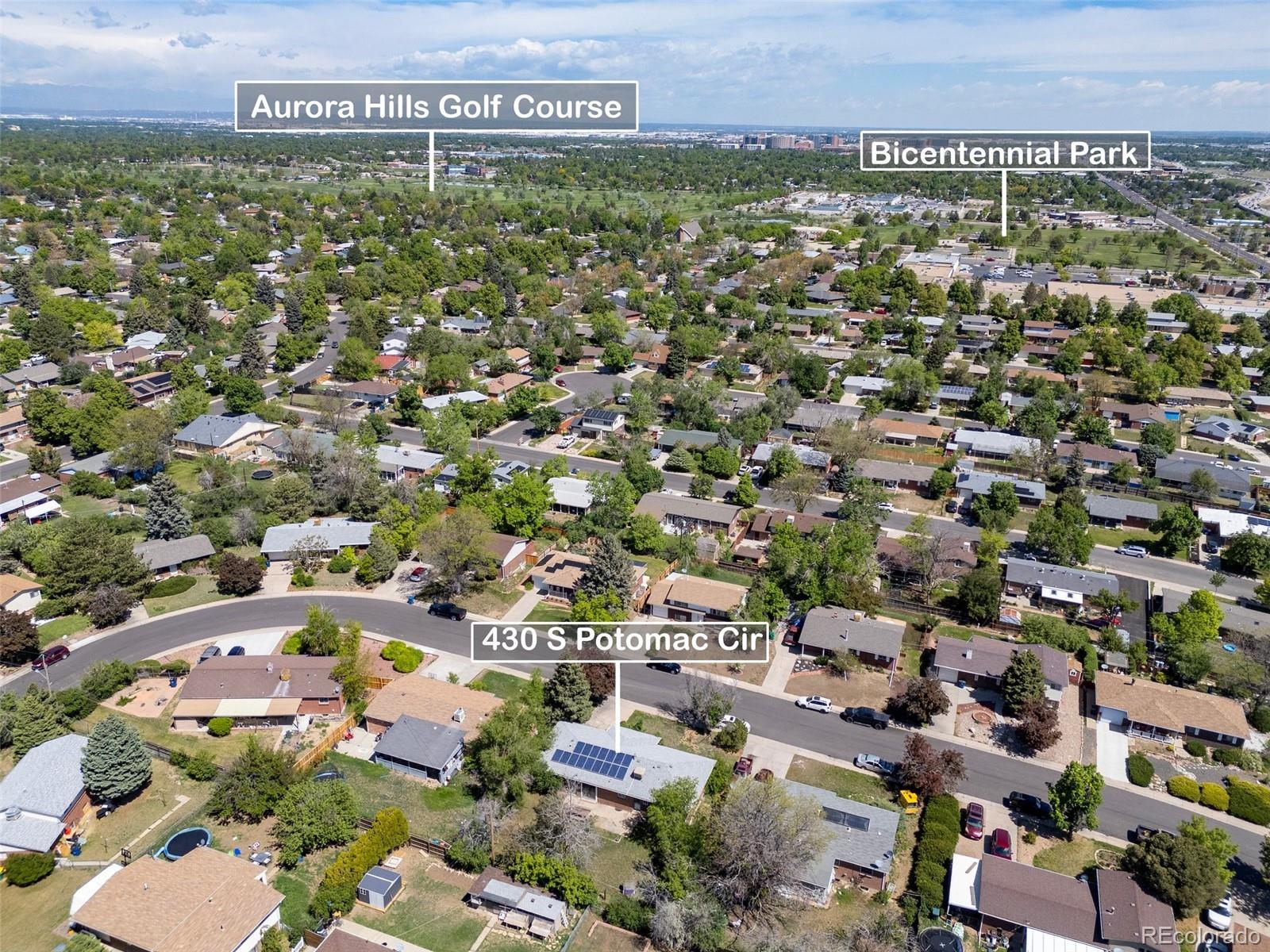 MLS Image #31 for 430 s potomac circle,aurora, Colorado