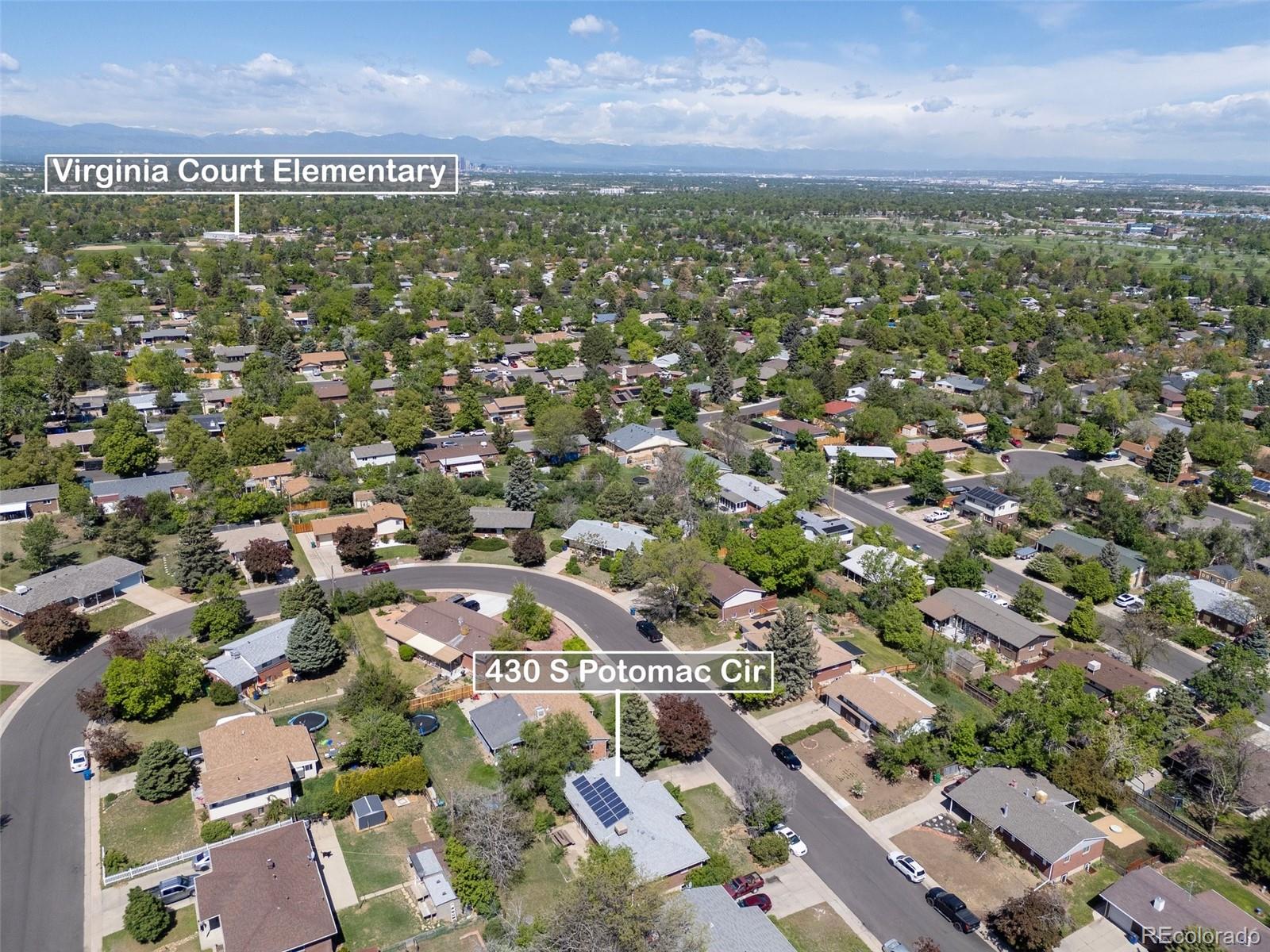 MLS Image #32 for 430 s potomac circle,aurora, Colorado