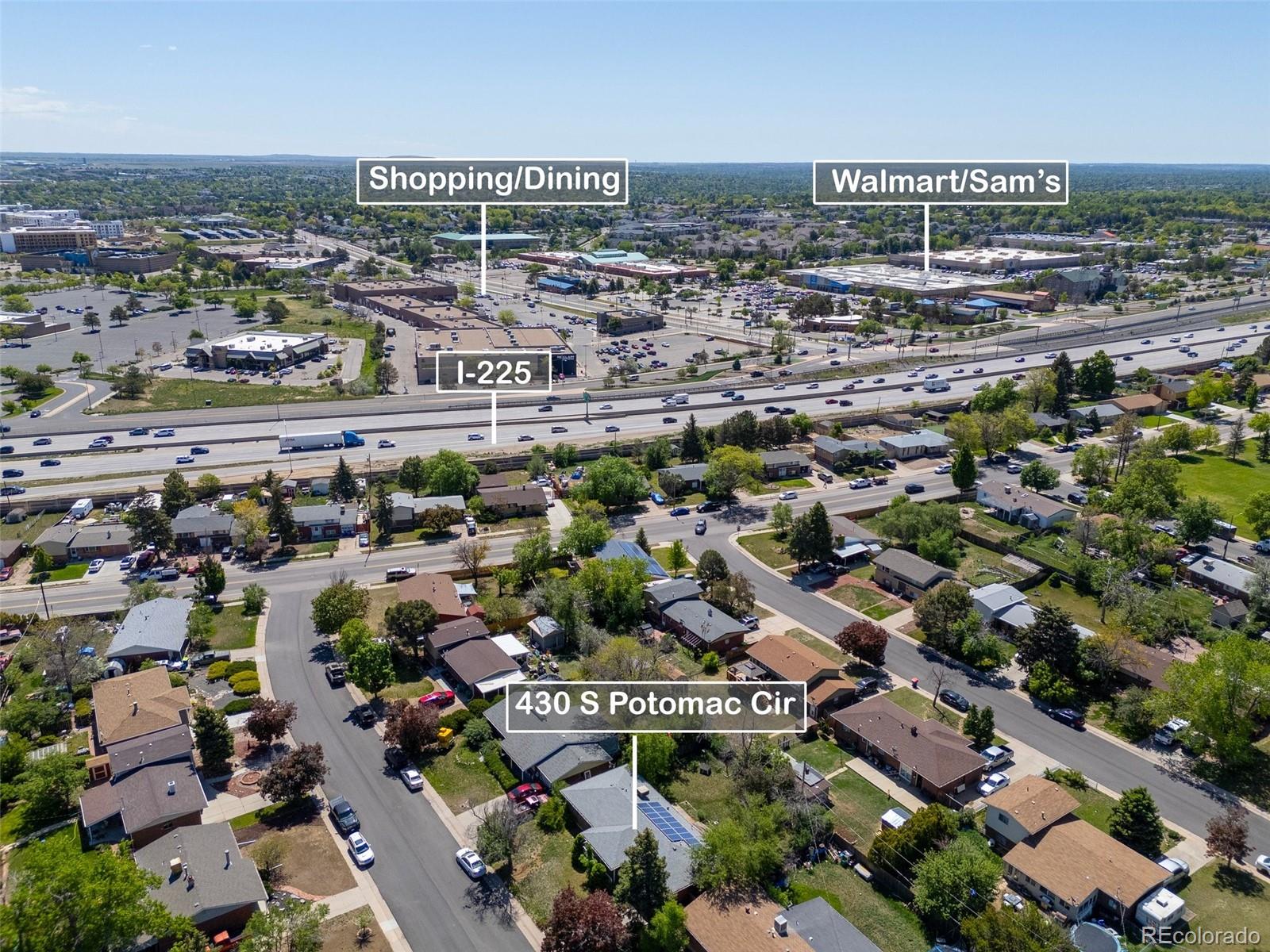 MLS Image #34 for 430 s potomac circle,aurora, Colorado