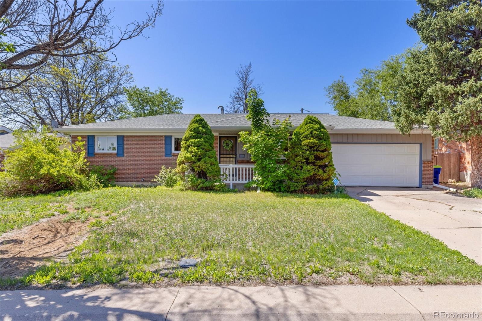 MLS Image #35 for 430 s potomac circle,aurora, Colorado