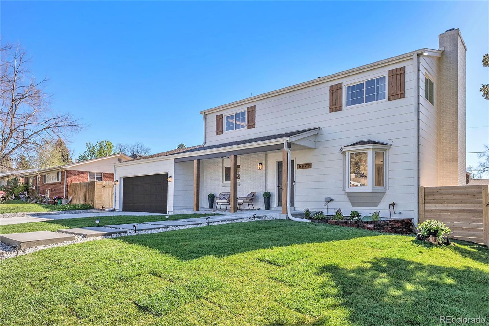 MLS Image #10 for 5872  taft street,arvada, Colorado